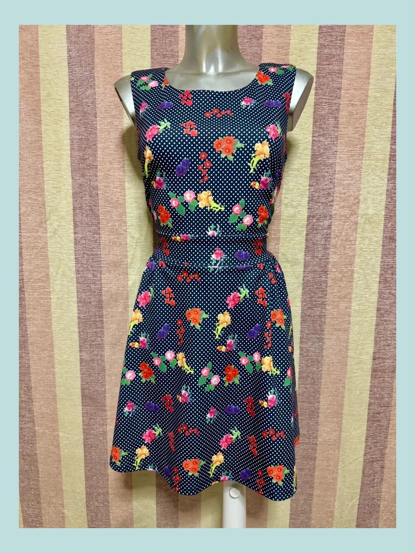 Vestido verano molly bracken talla S 🍀