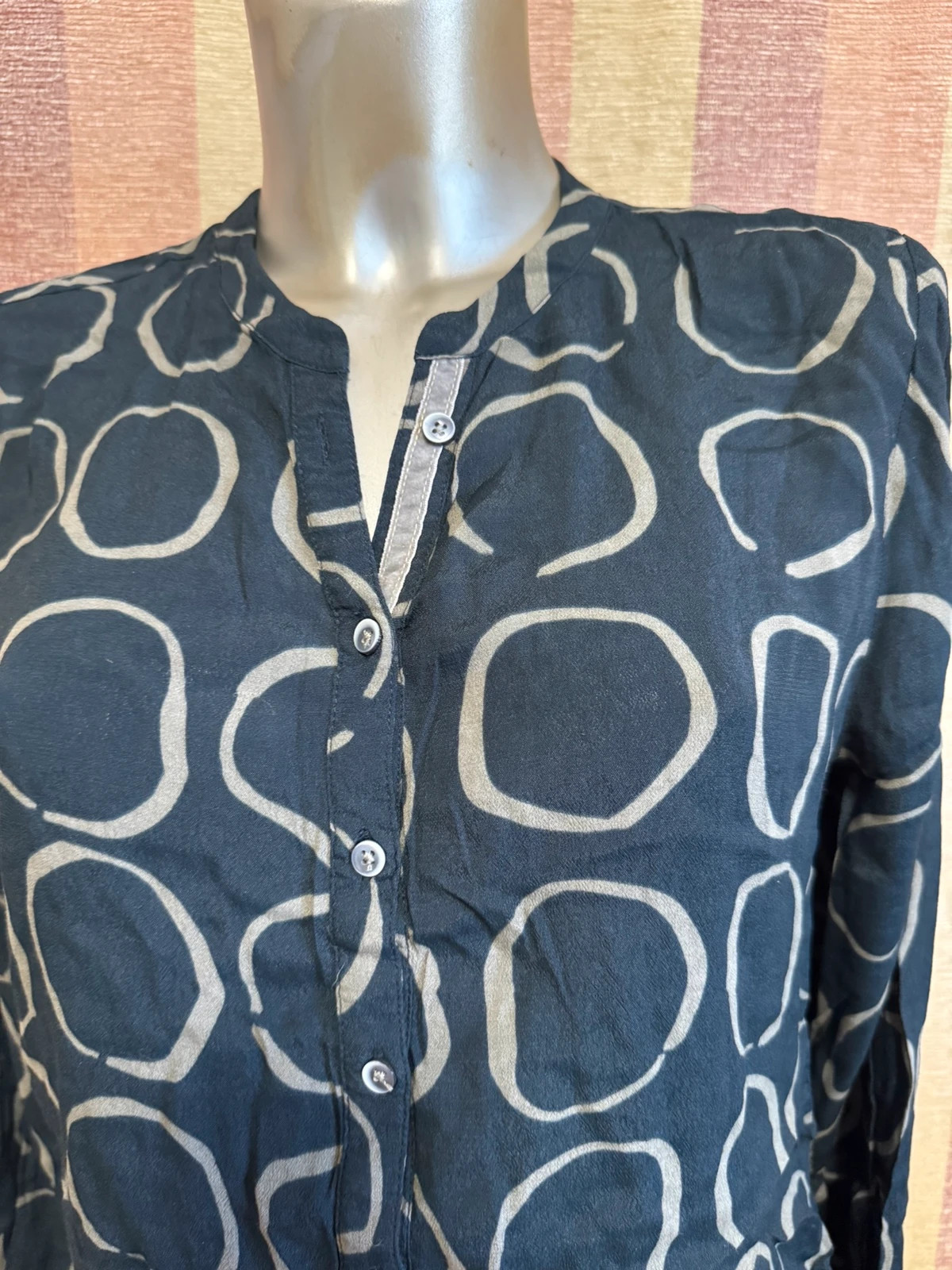 Blusa marca emily van den bergh talla 42 🍀 – Emily van den Bergh – taille XL / 42 / 14 3