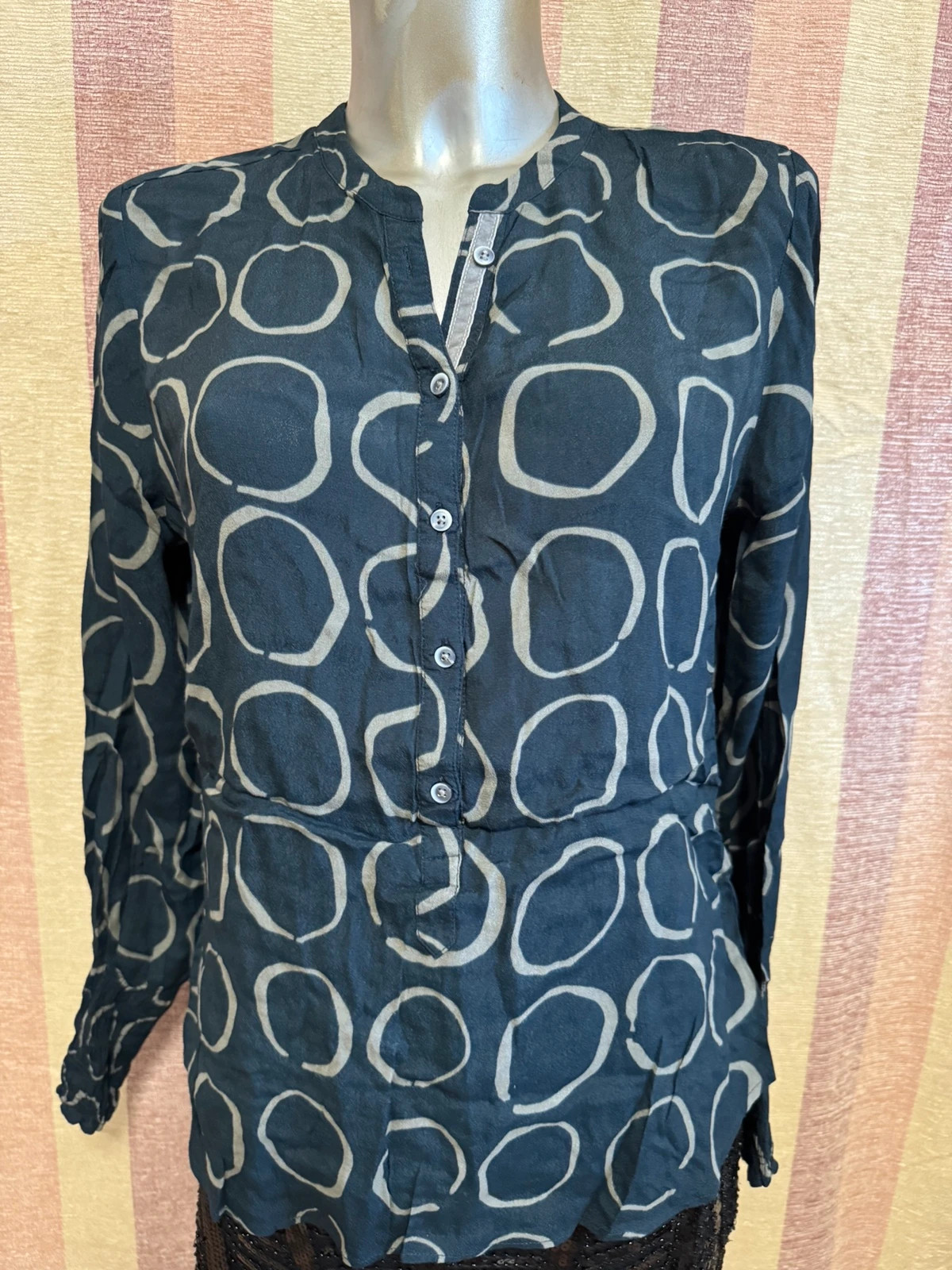 Blusa marca emily van den bergh talla 42 🍀 – Emily van den Bergh – taille XL / 42 / 14 2