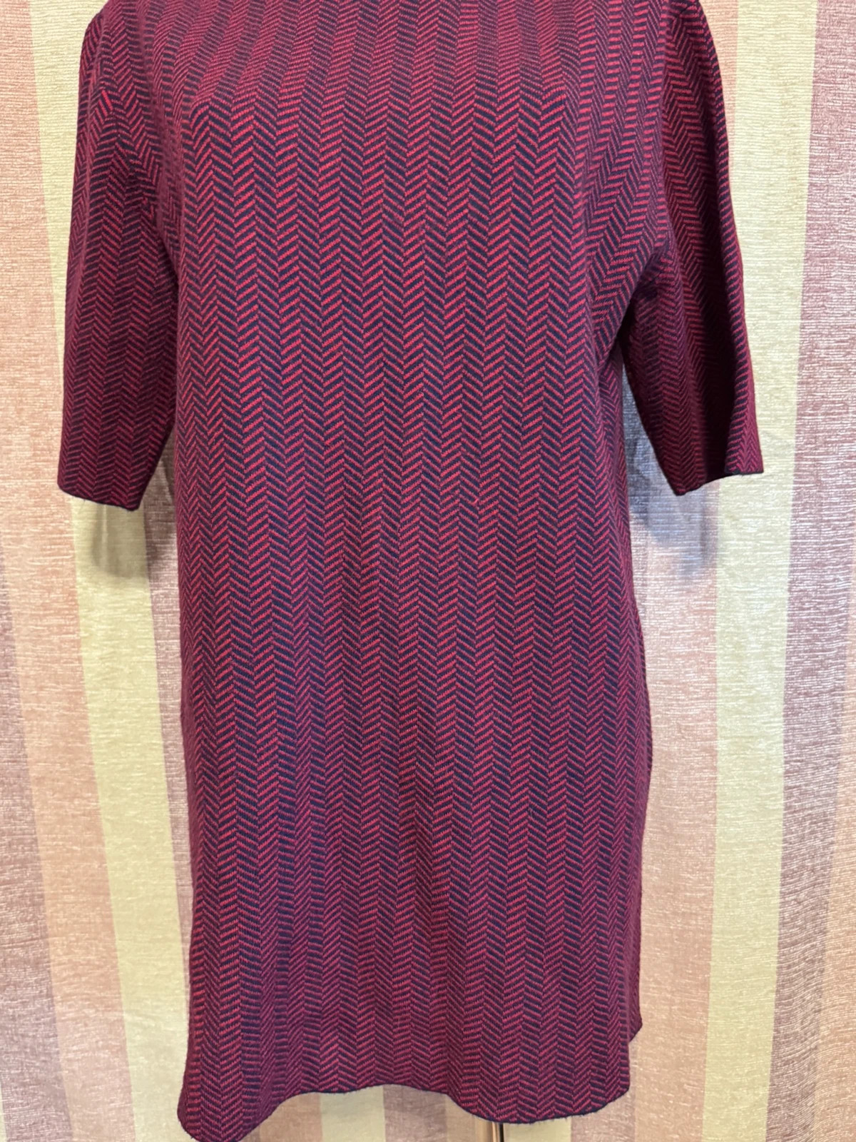Vestido invierno punto de parfois talla M/l 🍀 – Parfois – taille M / 38 / 10 2