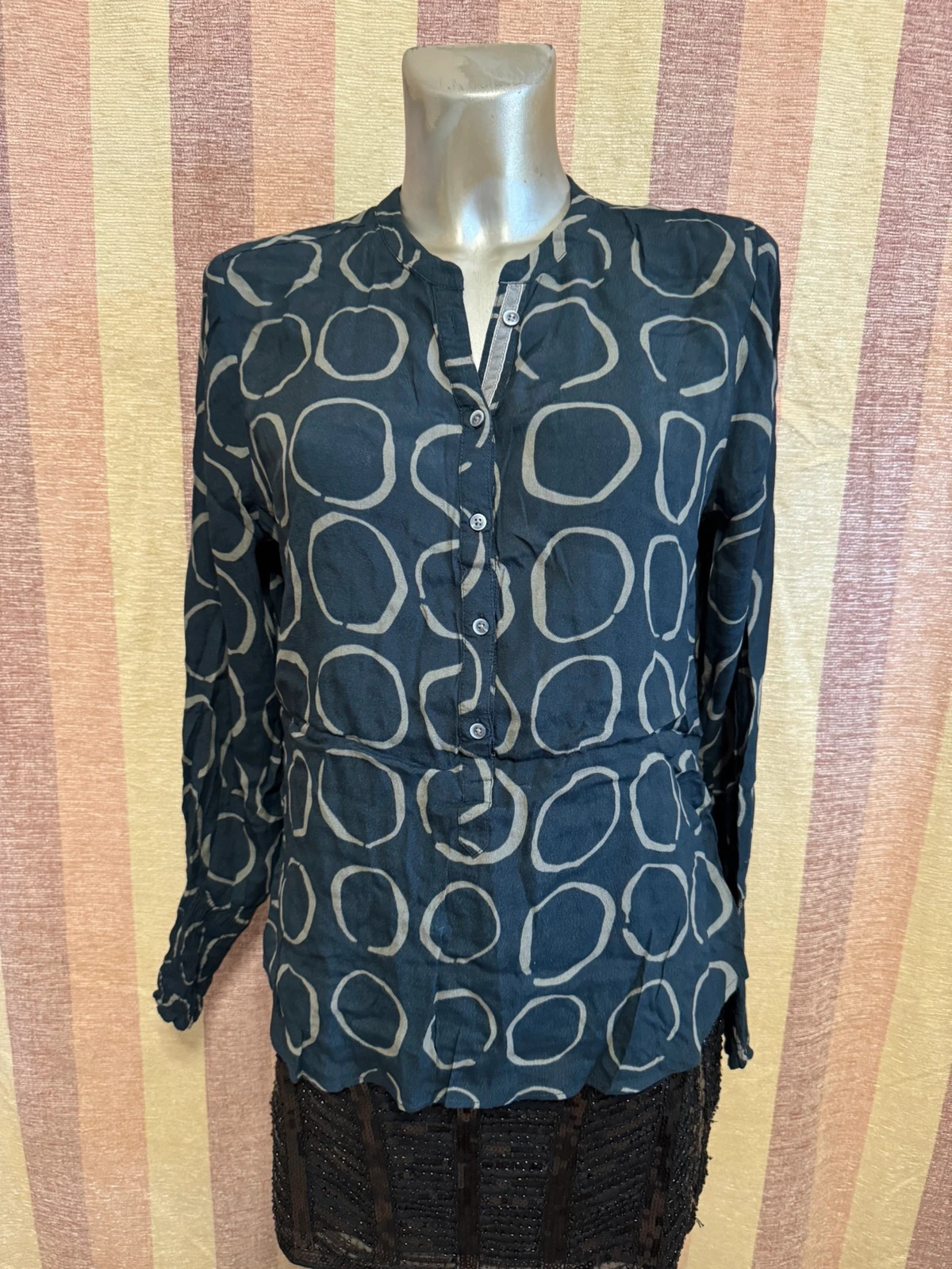 Blusa marca emily van den bergh talla 42 🍀 – Emily van den Bergh – taille XL / 42 / 14