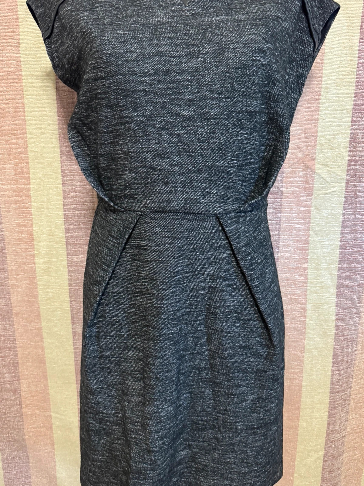 Vestido de invierno marca Ikks talla 36 🍀 – IKKS – taille S / 36 / 8 2