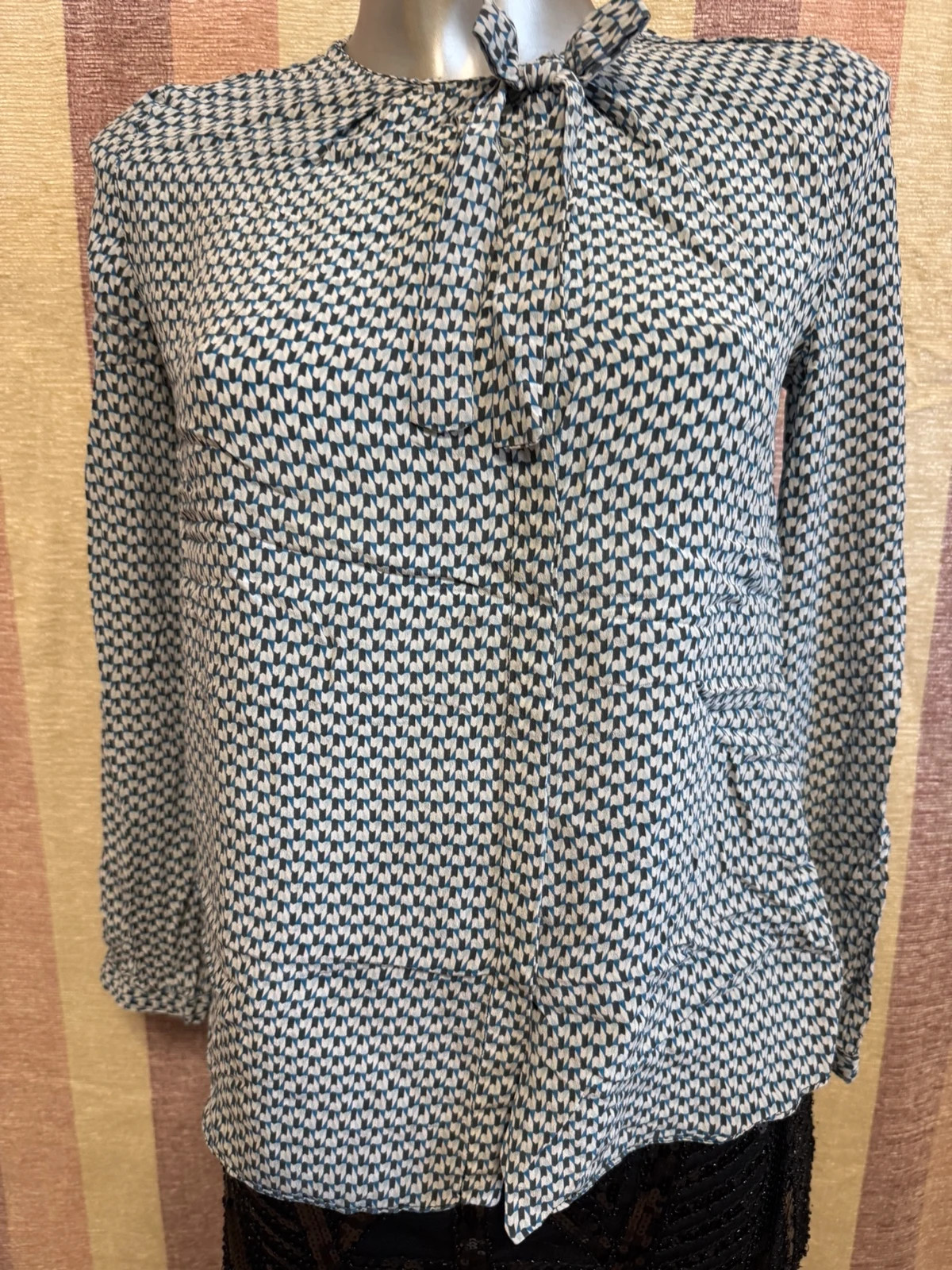 Blusa seda de bimba y Lola talla XS 🍀 – Bimba Y Lola – taille XS / 34 / 6 2