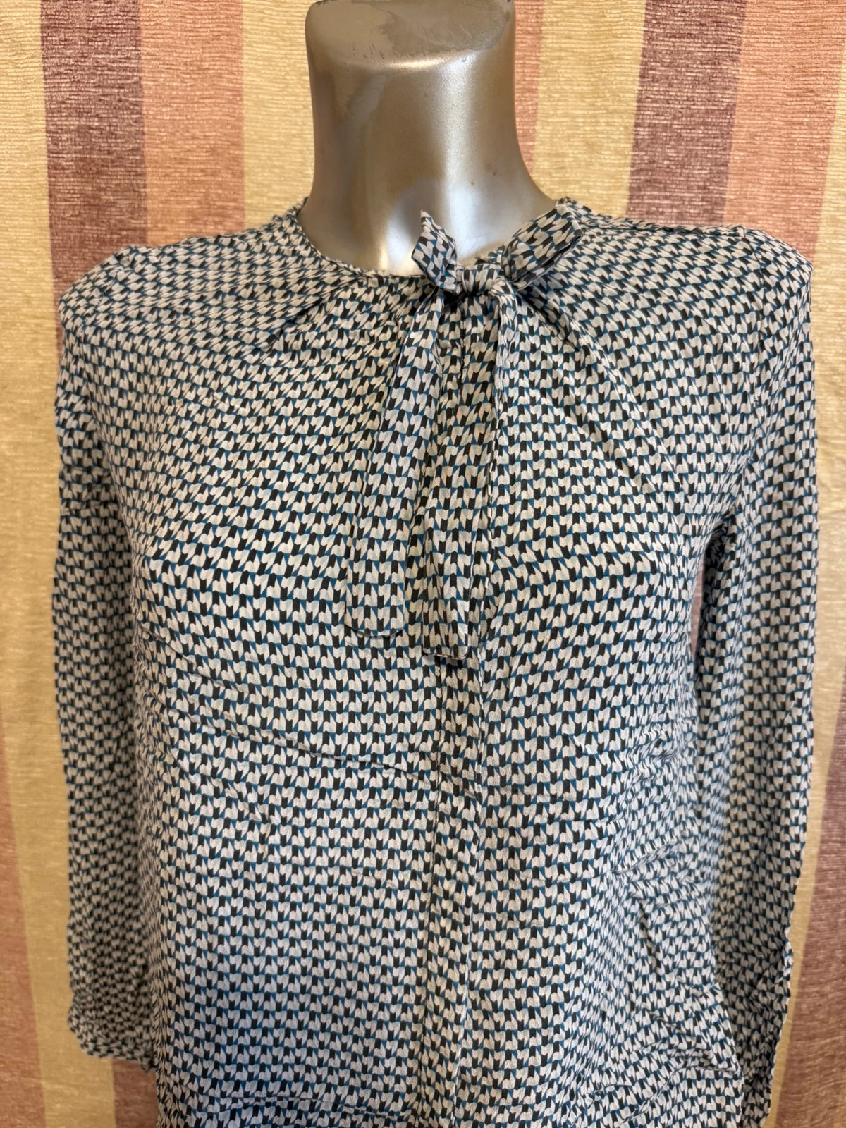 Blusa seda de bimba y Lola talla XS 🍀 – Bimba Y Lola – taille XS / 34 / 6 3
