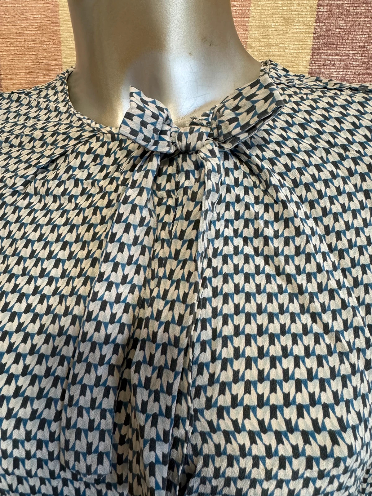 Blusa seda de bimba y Lola talla XS 🍀 – Bimba Y Lola – taille XS / 34 / 6 4