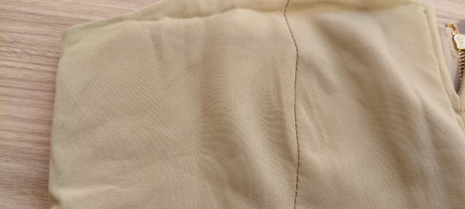 Top beige marca cider talla s – Cider – taille S 5