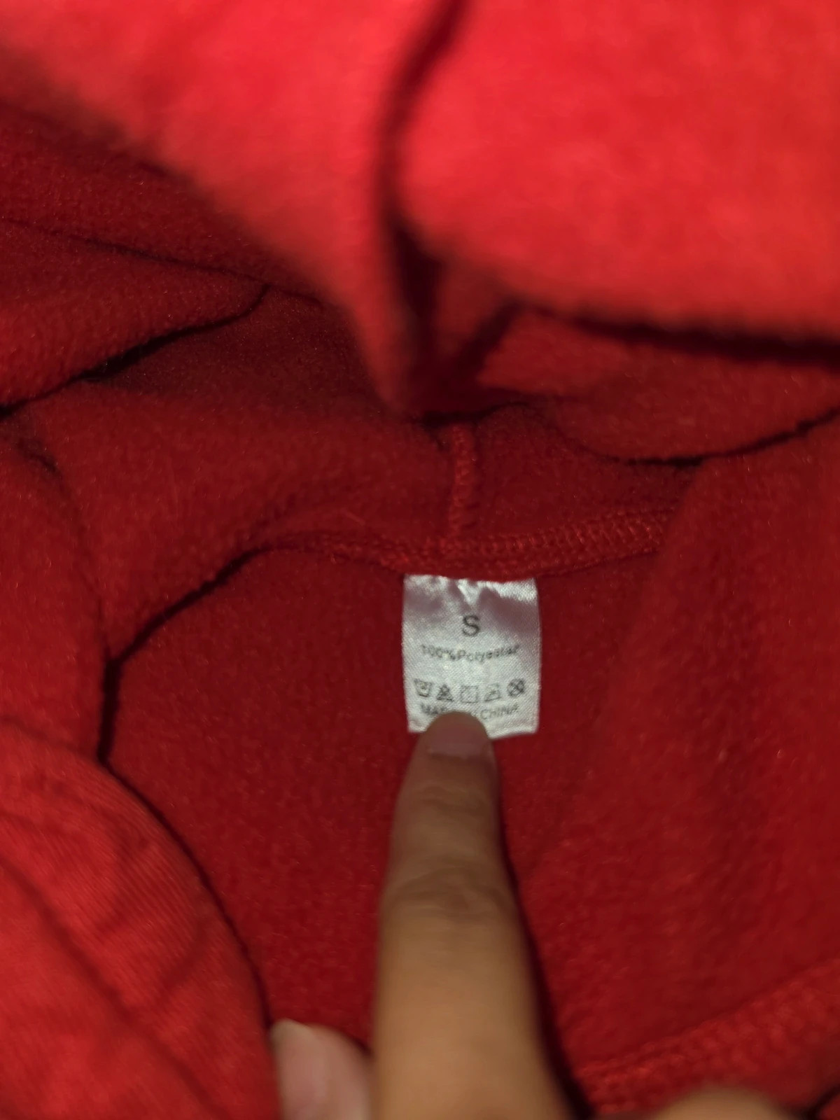 Bonjour je vend un pull d'hiver bien chaud taille S en bon état – Shein – taille S 3