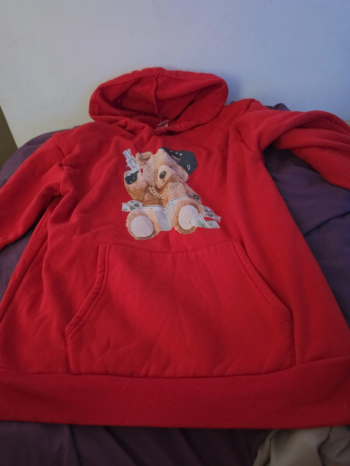 Bonjour je vend un pull d'hiver bien chaud taille S en bon état – Shein – taille S 2