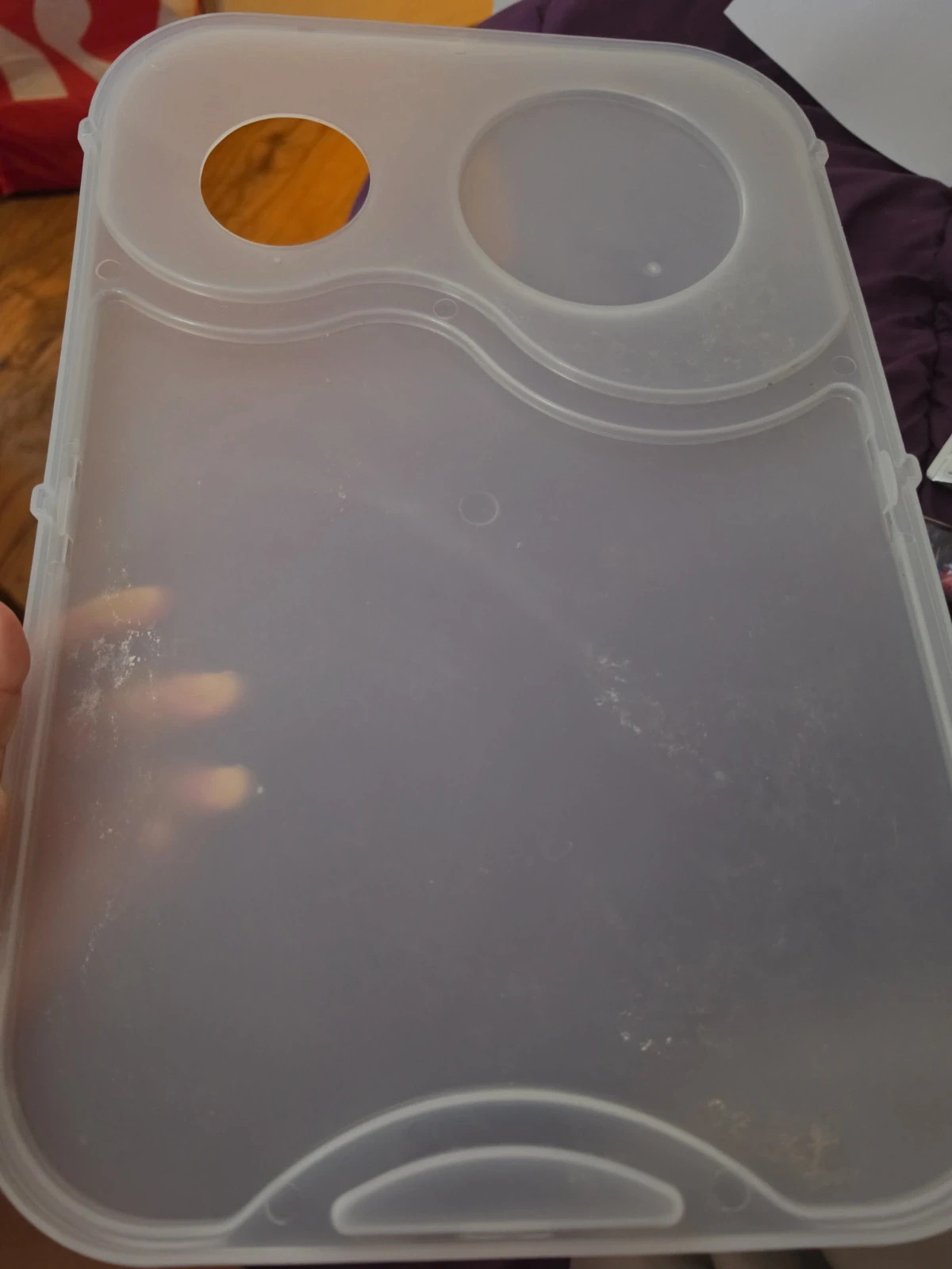 Bonjour vend une cage hamster complète démonté elle la était utilisé 3ans