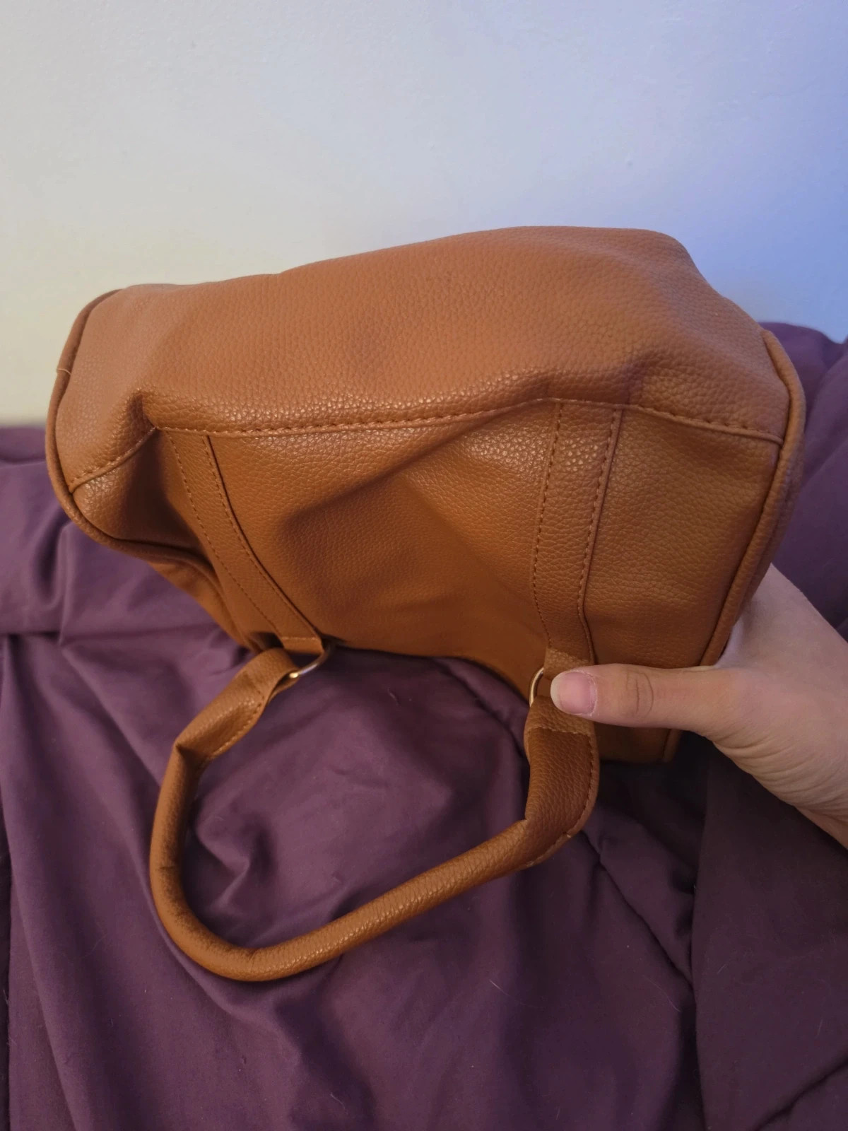 Bonjour je vend un sac a main jamais service en bon état – Mei&ge 3