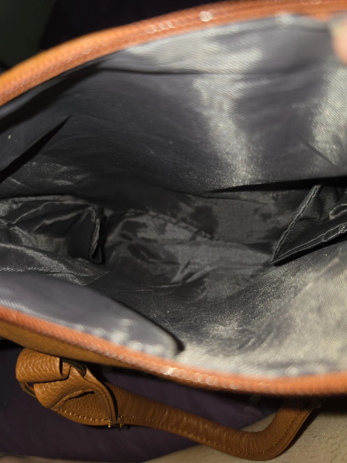 Bonjour je vend un sac a main jamais service en bon état – Mei&ge 4