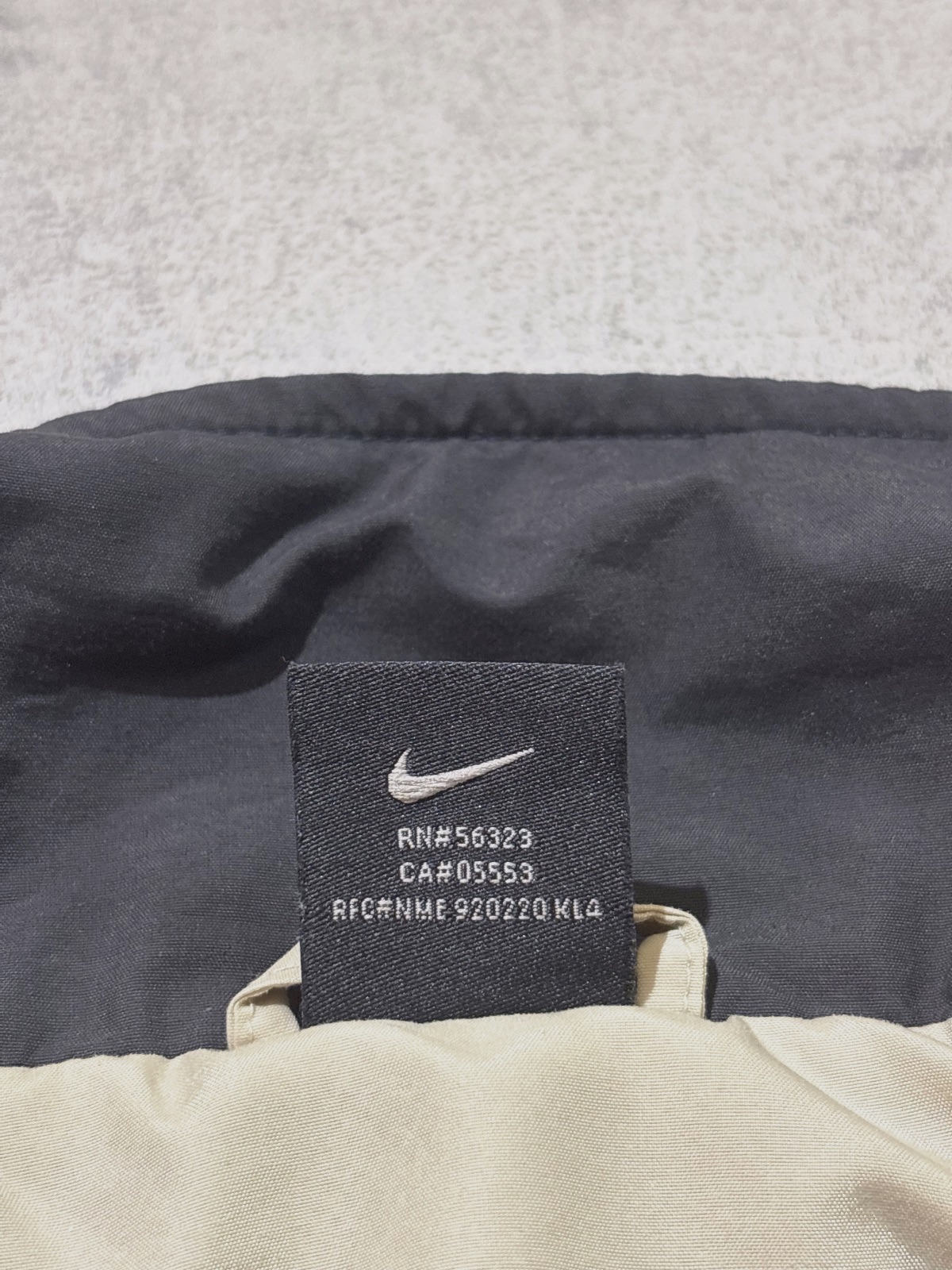Nike Vintage Windbreaker Jacket / Veste Coupe-Vent Nike Size XL – Nike – taille XL 5