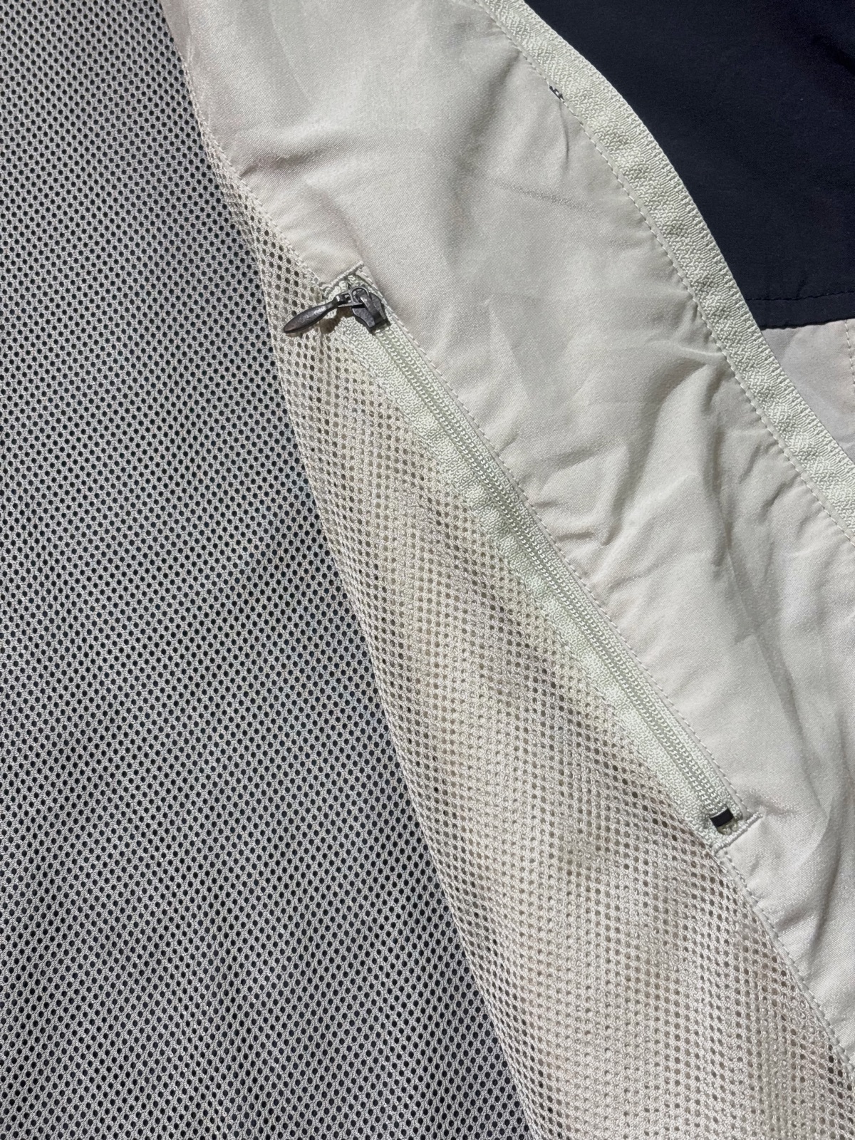 Nike Vintage Windbreaker Jacket / Veste Coupe-Vent Nike Size XL – Nike – taille XL 7