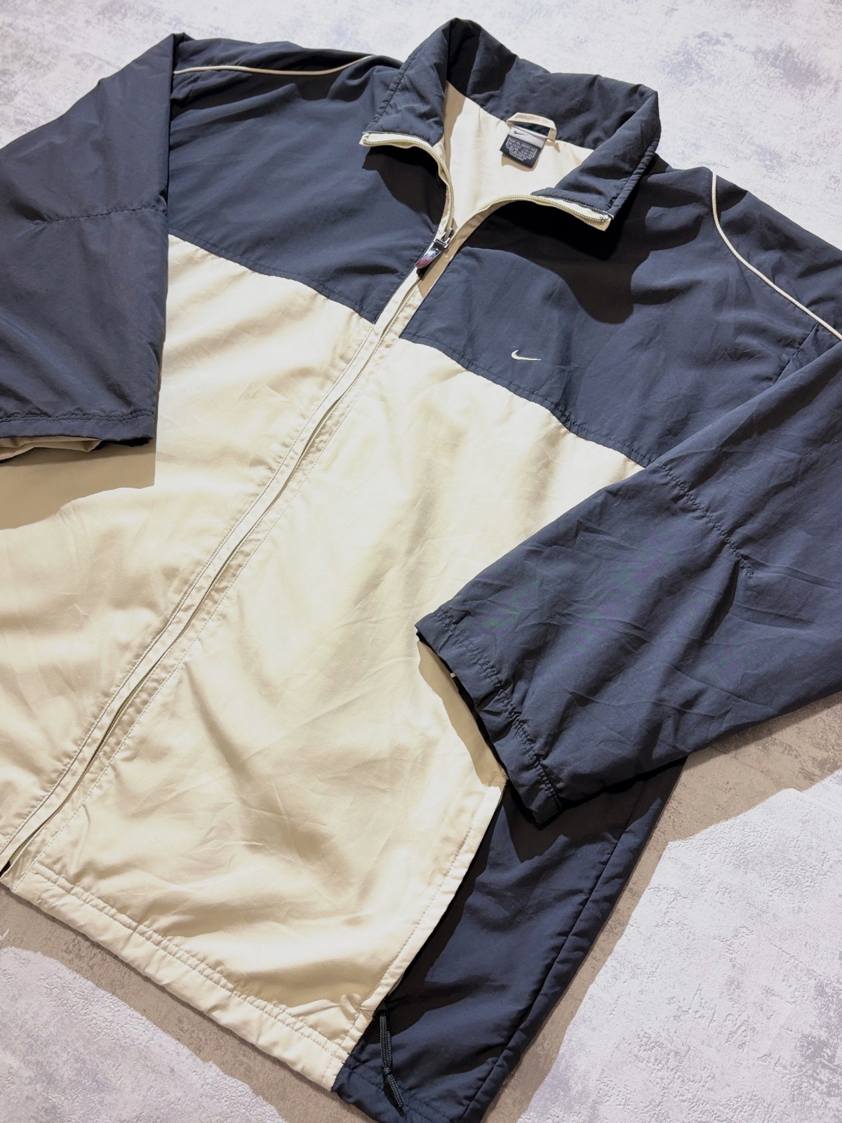 Nike Vintage Windbreaker Jacket / Veste Coupe-Vent Nike Size XL – Nike – taille XL 2