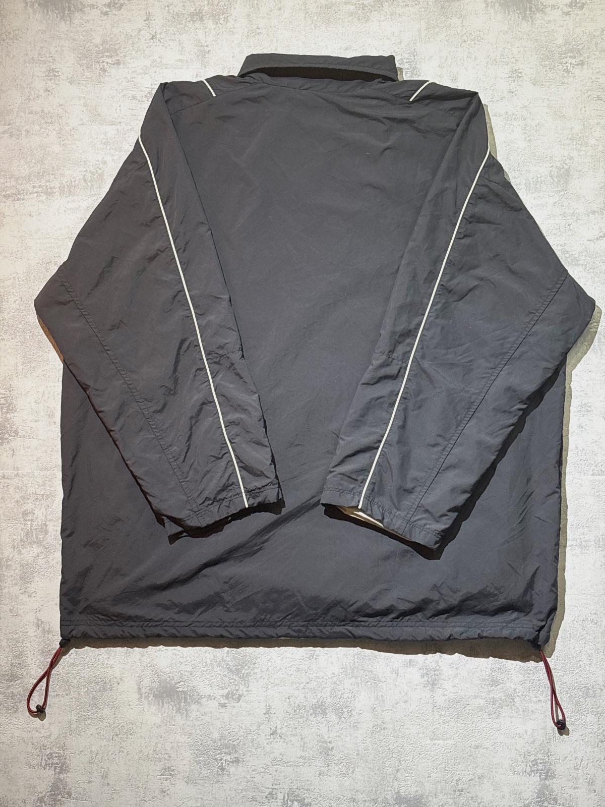 Nike Vintage Windbreaker Jacket / Veste Coupe-Vent Nike Size XL – Nike – taille XL 9