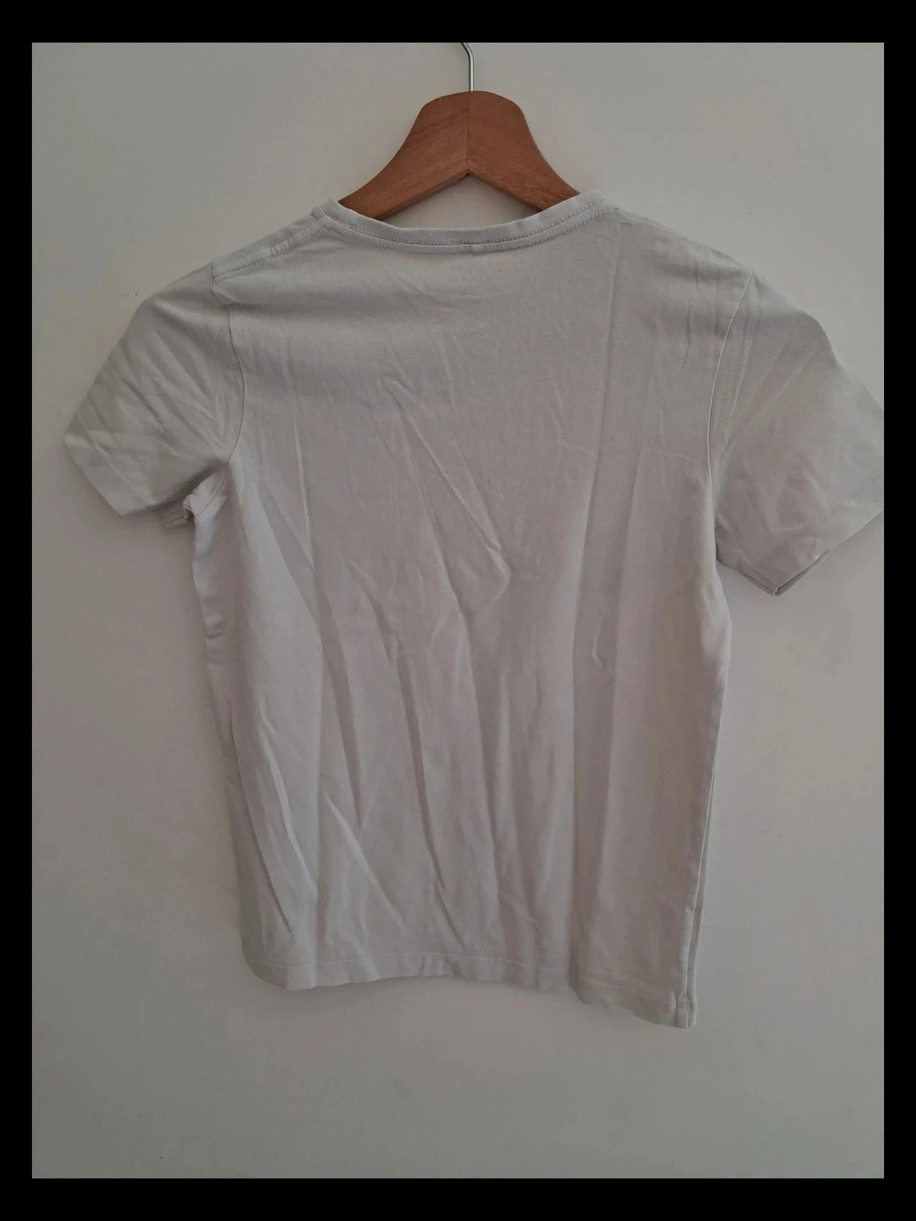 Garcon shirt Tee – taille 9 ans / 134 cm 2