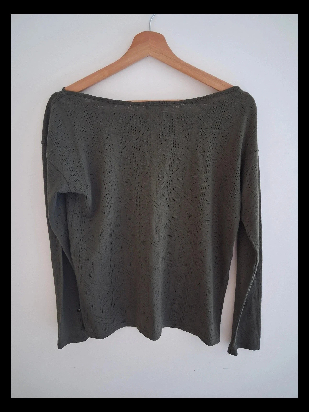 Femme pull – taille M / 38 / 10 2
