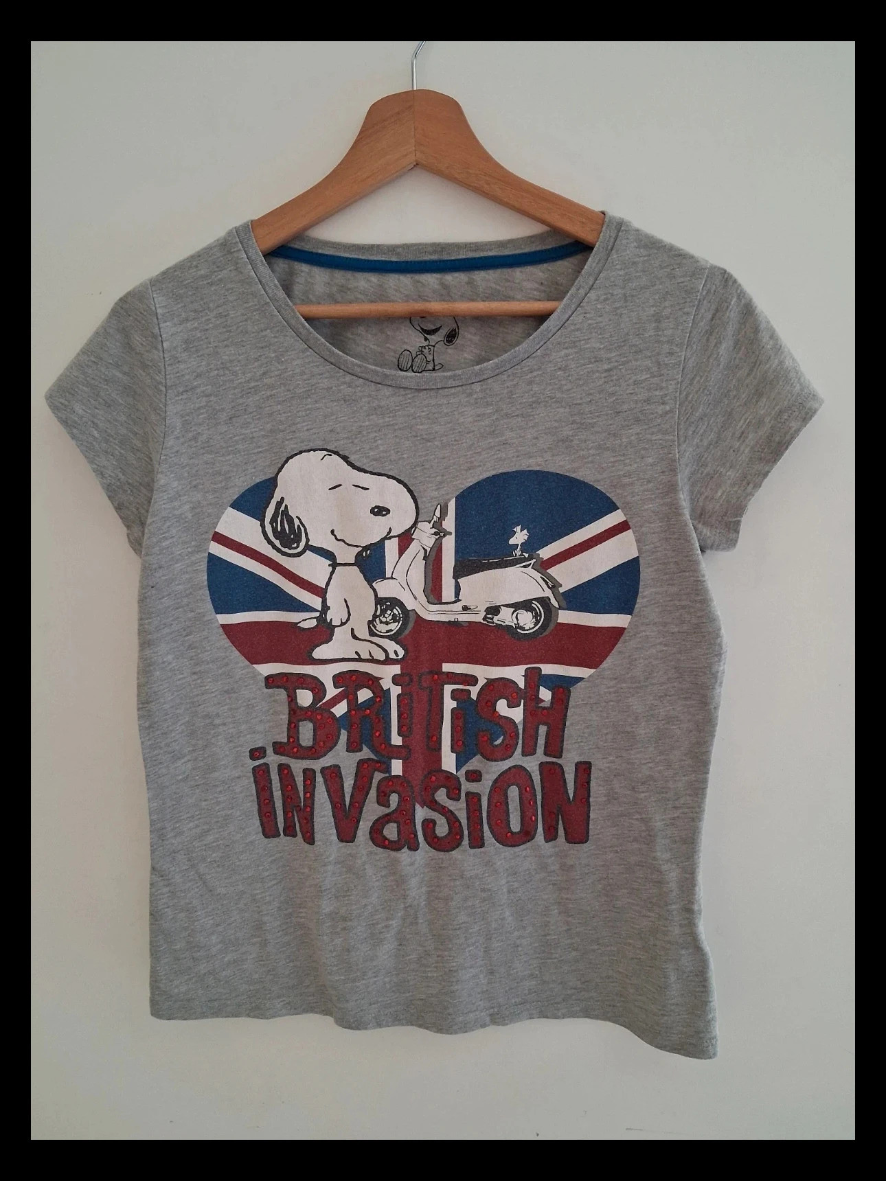 Femme shirt Tee – taille M / 38 / 10