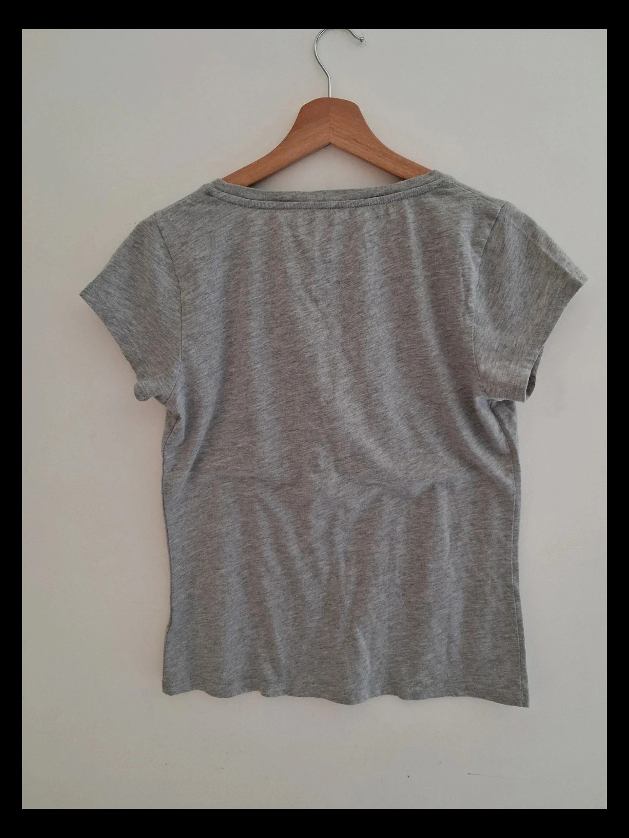 Femme shirt Tee – taille M / 38 / 10 2