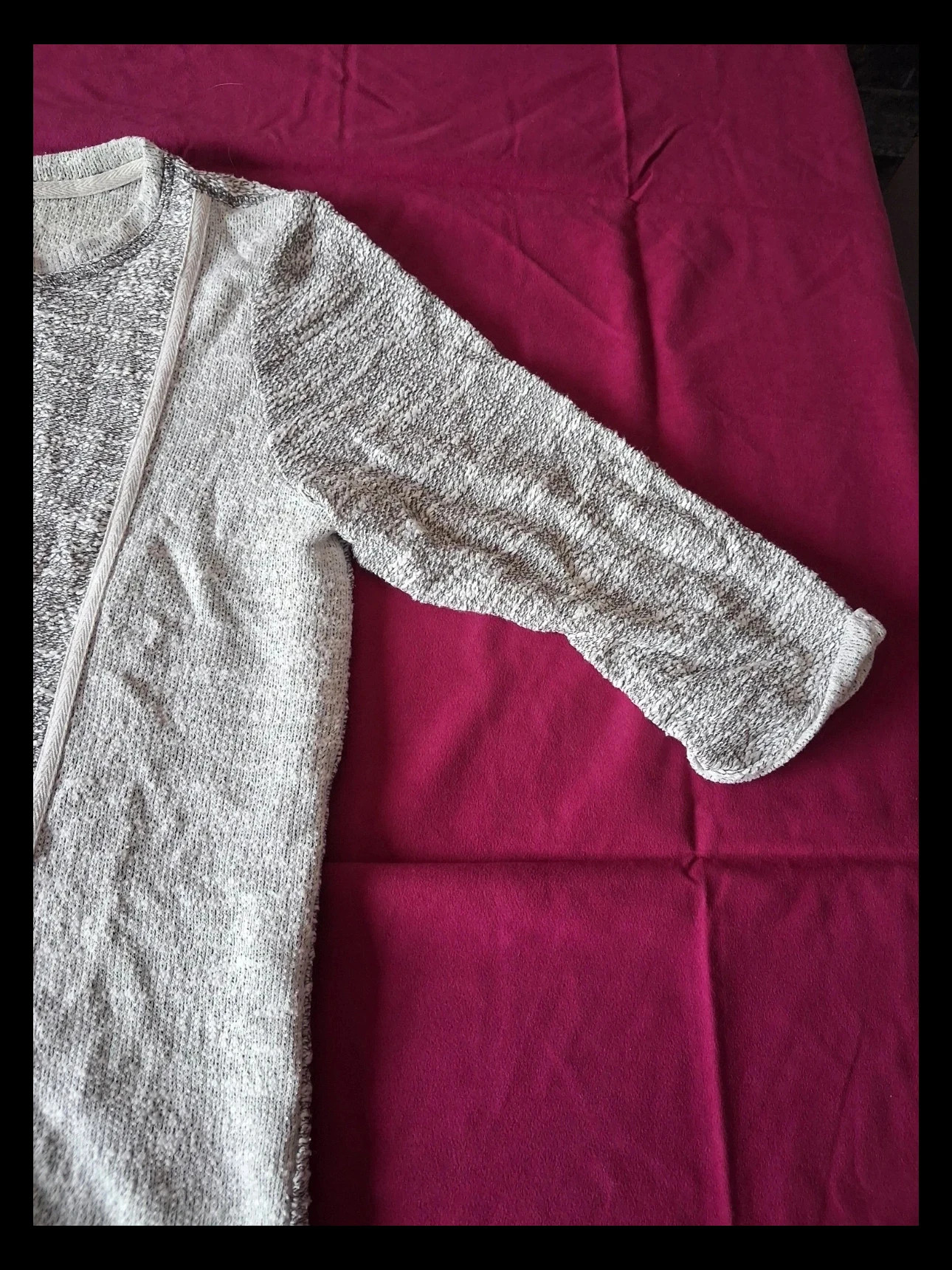 Taille s femme haut – H&M – taille S / 36 / 8 4