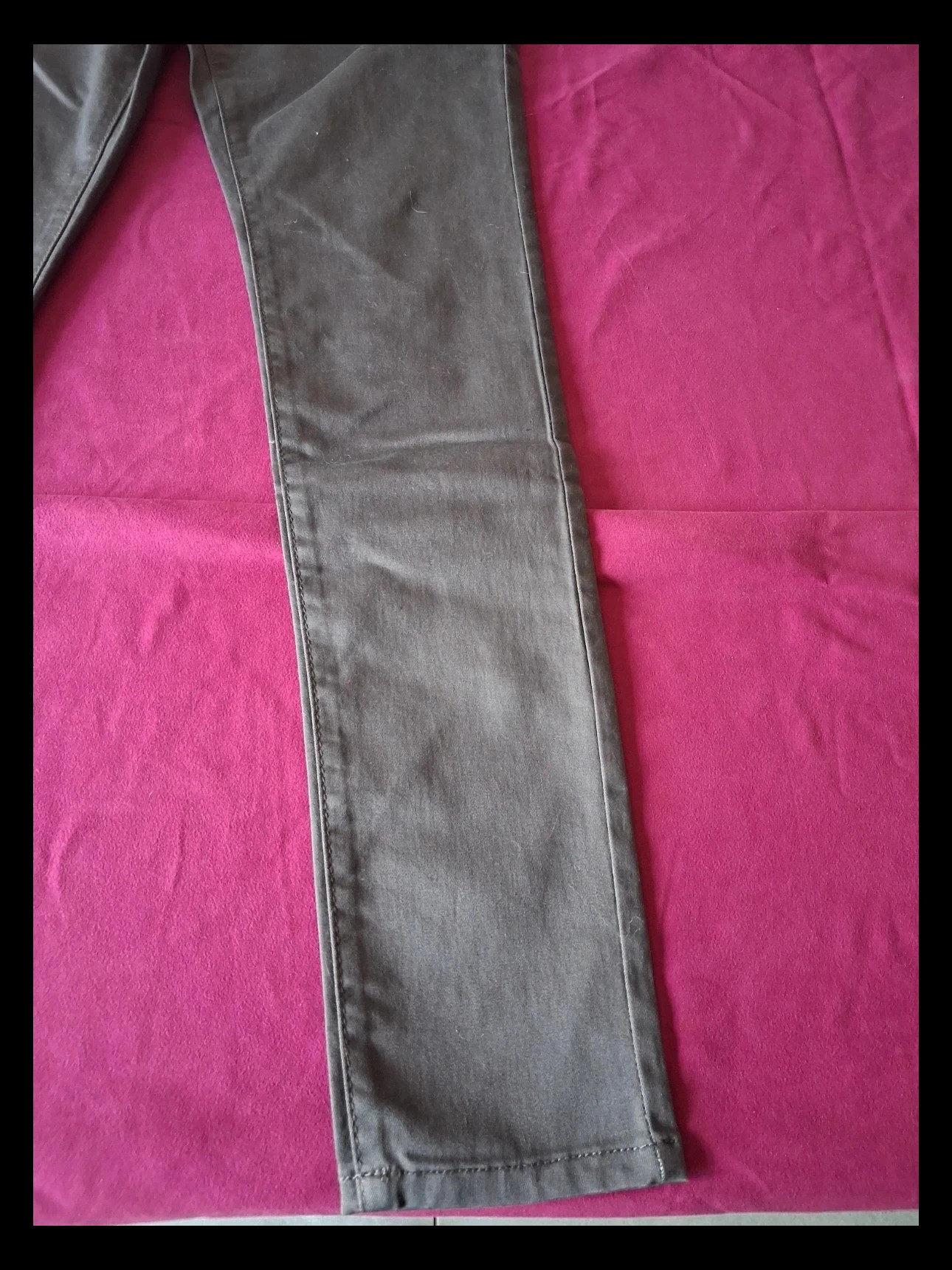Femme jean pantalon taille 2 – taille M / 38 / 10 4