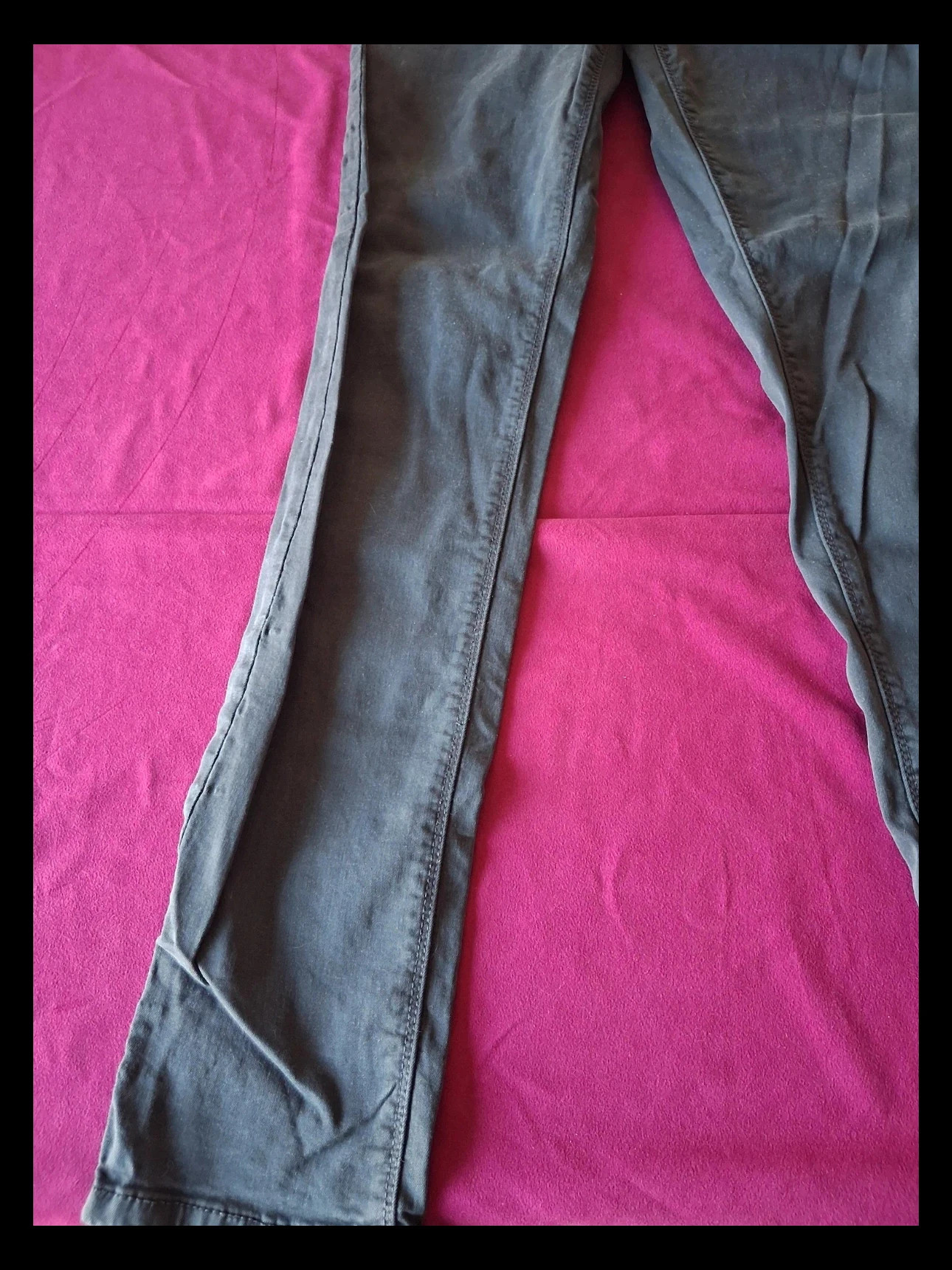 Jean pantalon taille 38 – taille M / 38 / 10 3