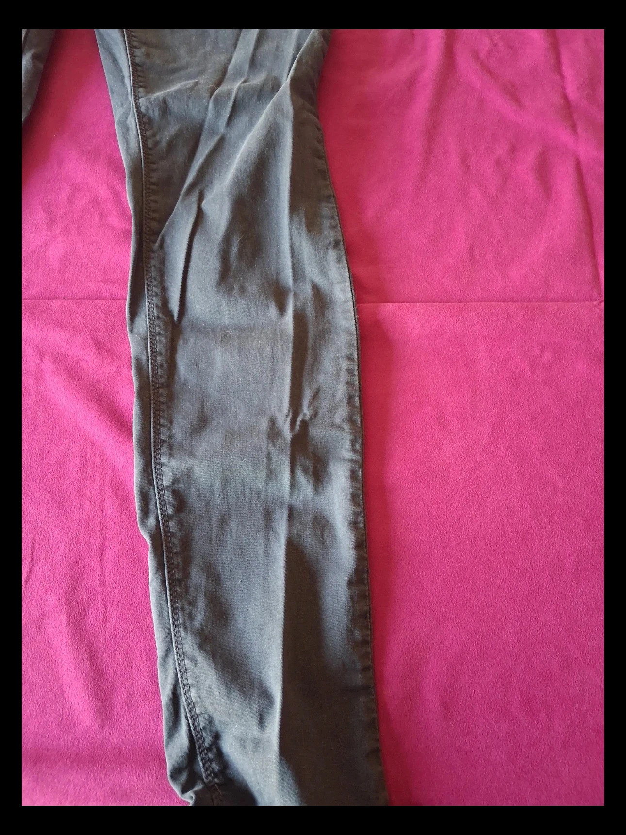 Jean pantalon taille 38 – taille M / 38 / 10 4