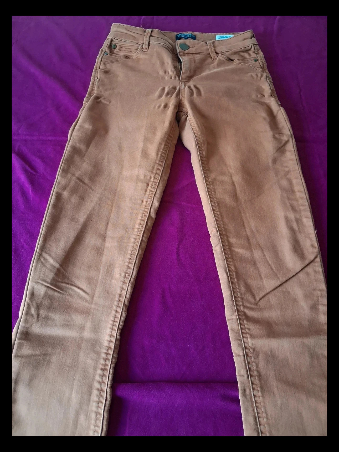 36 taille femme Jean – taille S / 36 / 8 2