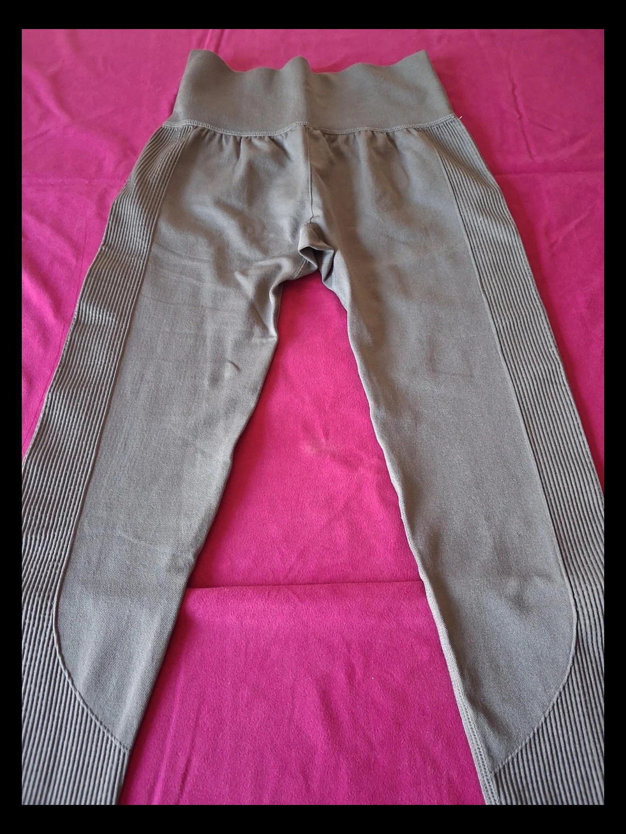 Taille S pantalon femme – taille S / 36 / 8 2