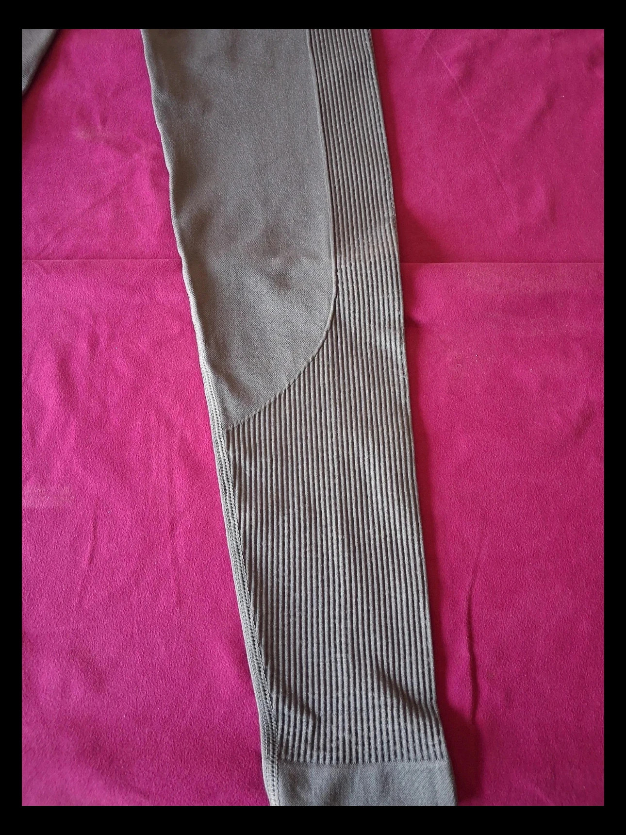 Taille S pantalon femme – taille S / 36 / 8 4
