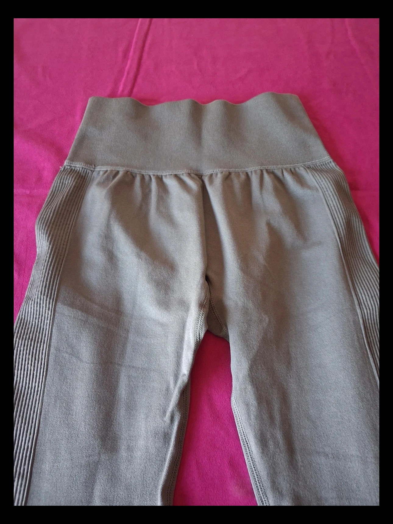 Taille S pantalon femme – taille S / 36 / 8 5