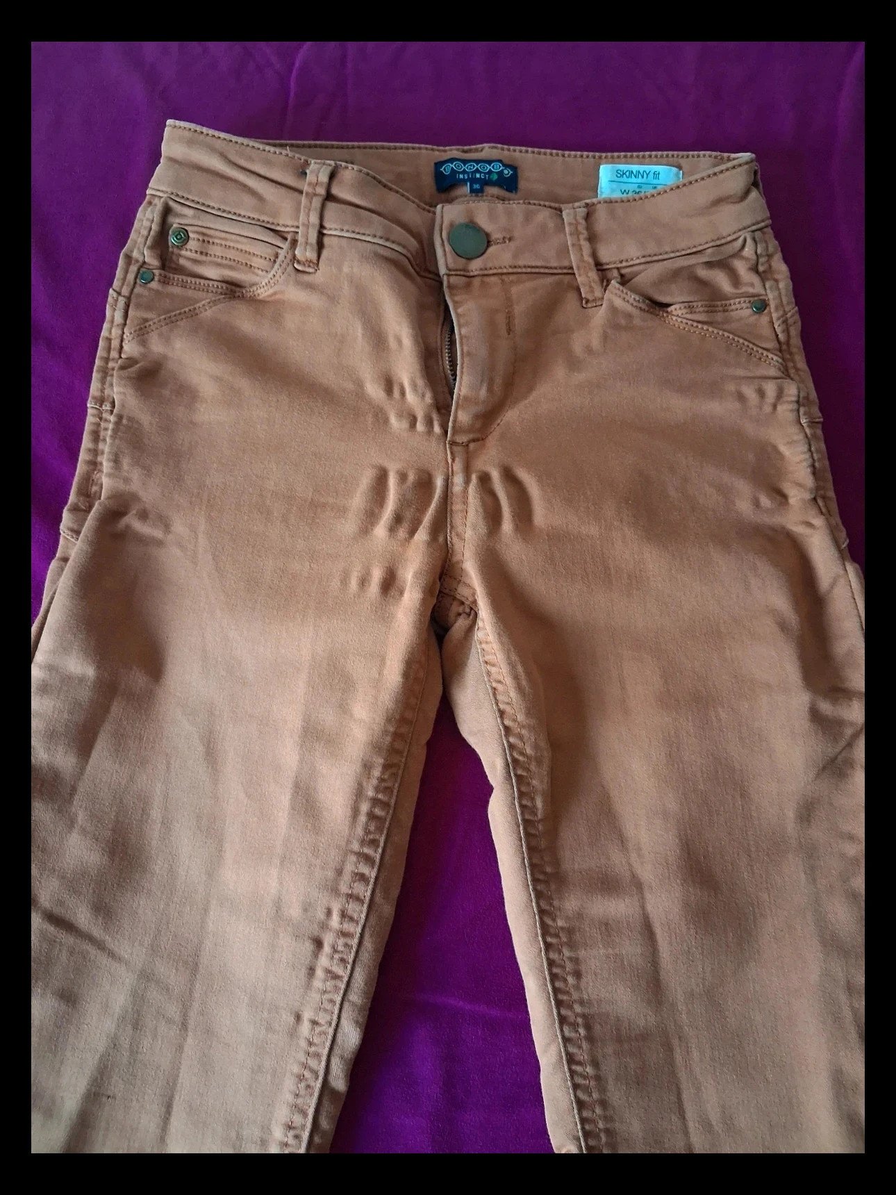 36 taille femme Jean – taille S / 36 / 8