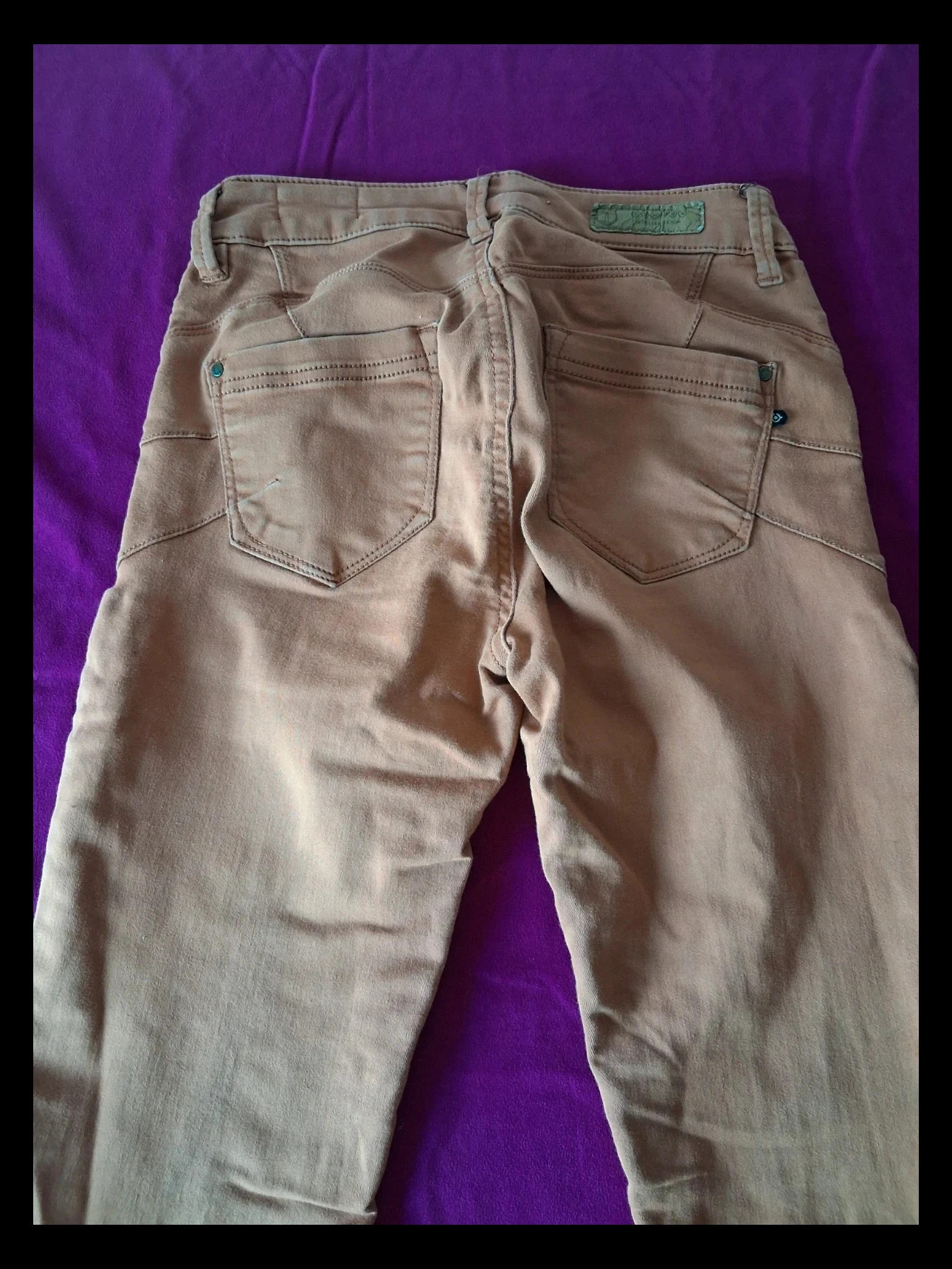 36 taille femme Jean – taille S / 36 / 8 4