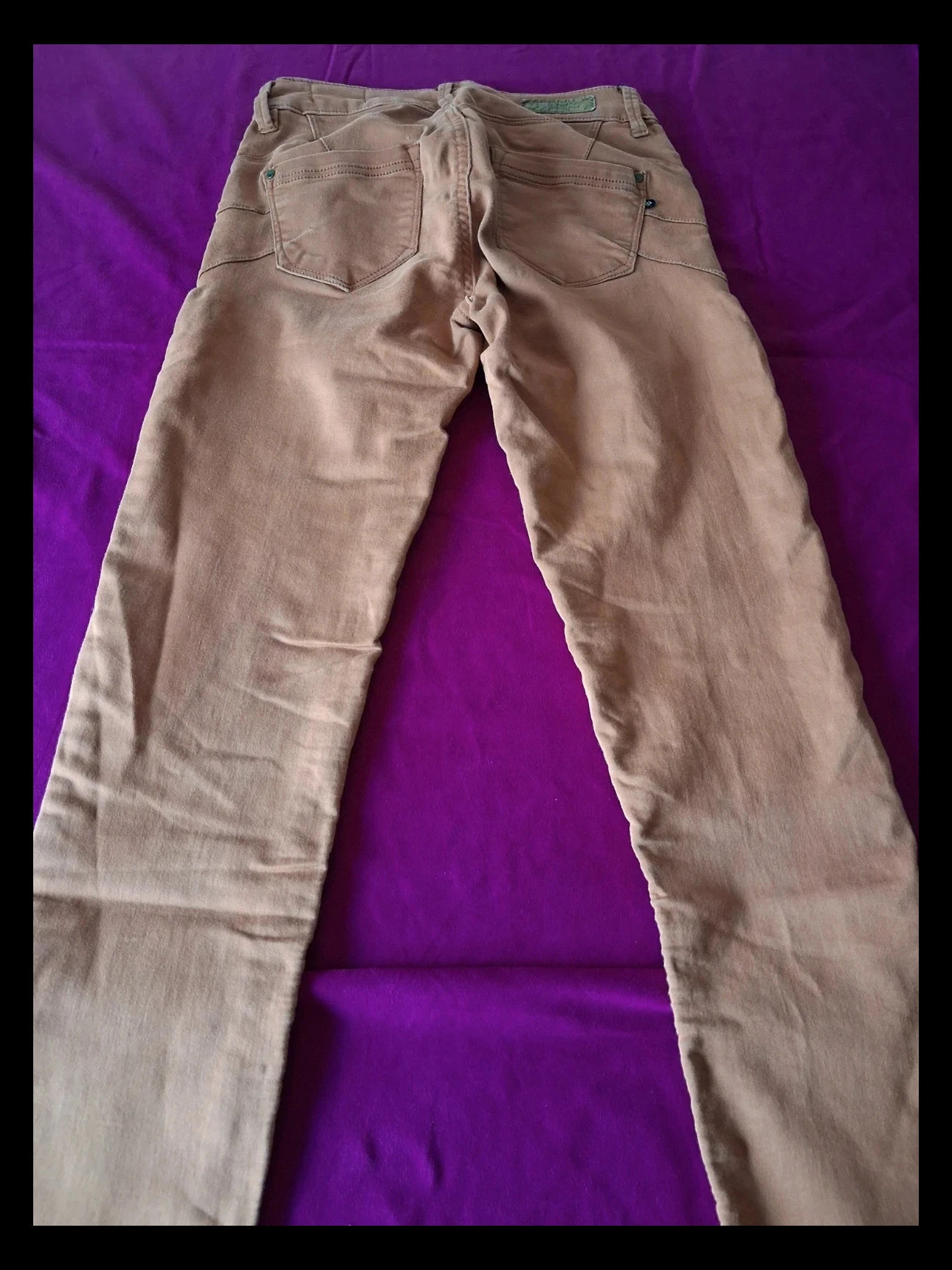 36 taille femme Jean – taille S / 36 / 8 5