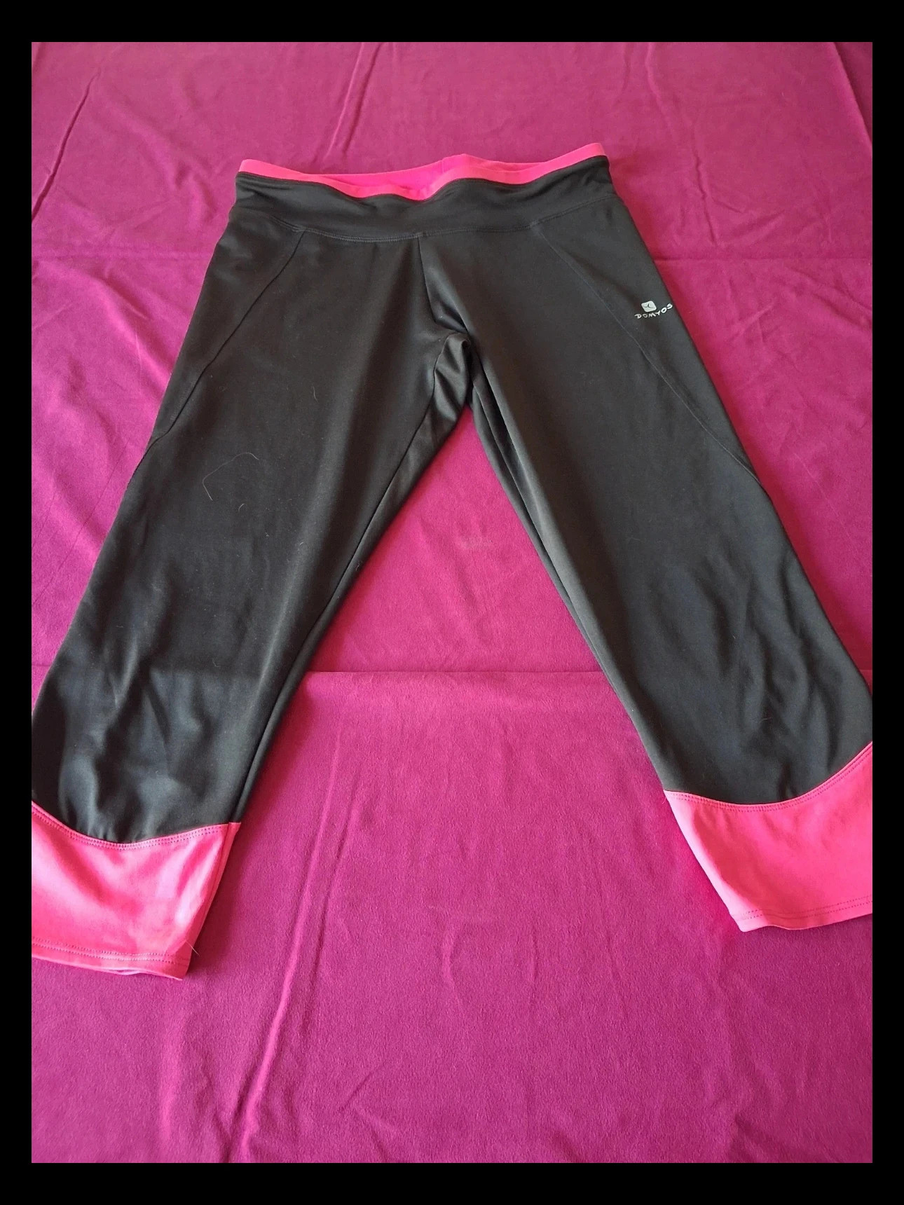 Femme taille 42 pantalon sport – taille XL / 42 / 14 2