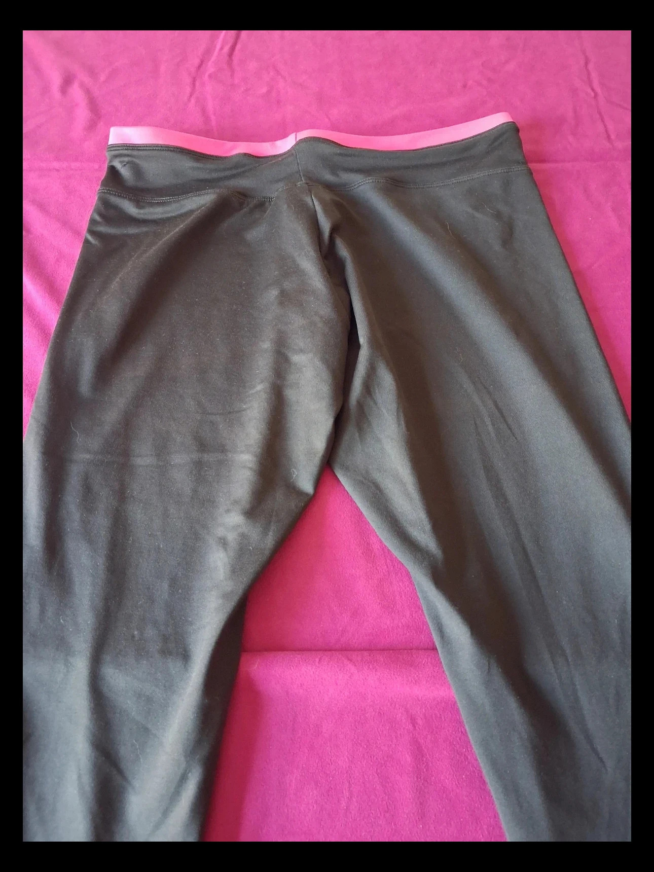Femme taille 42 pantalon sport – taille XL / 42 / 14 3