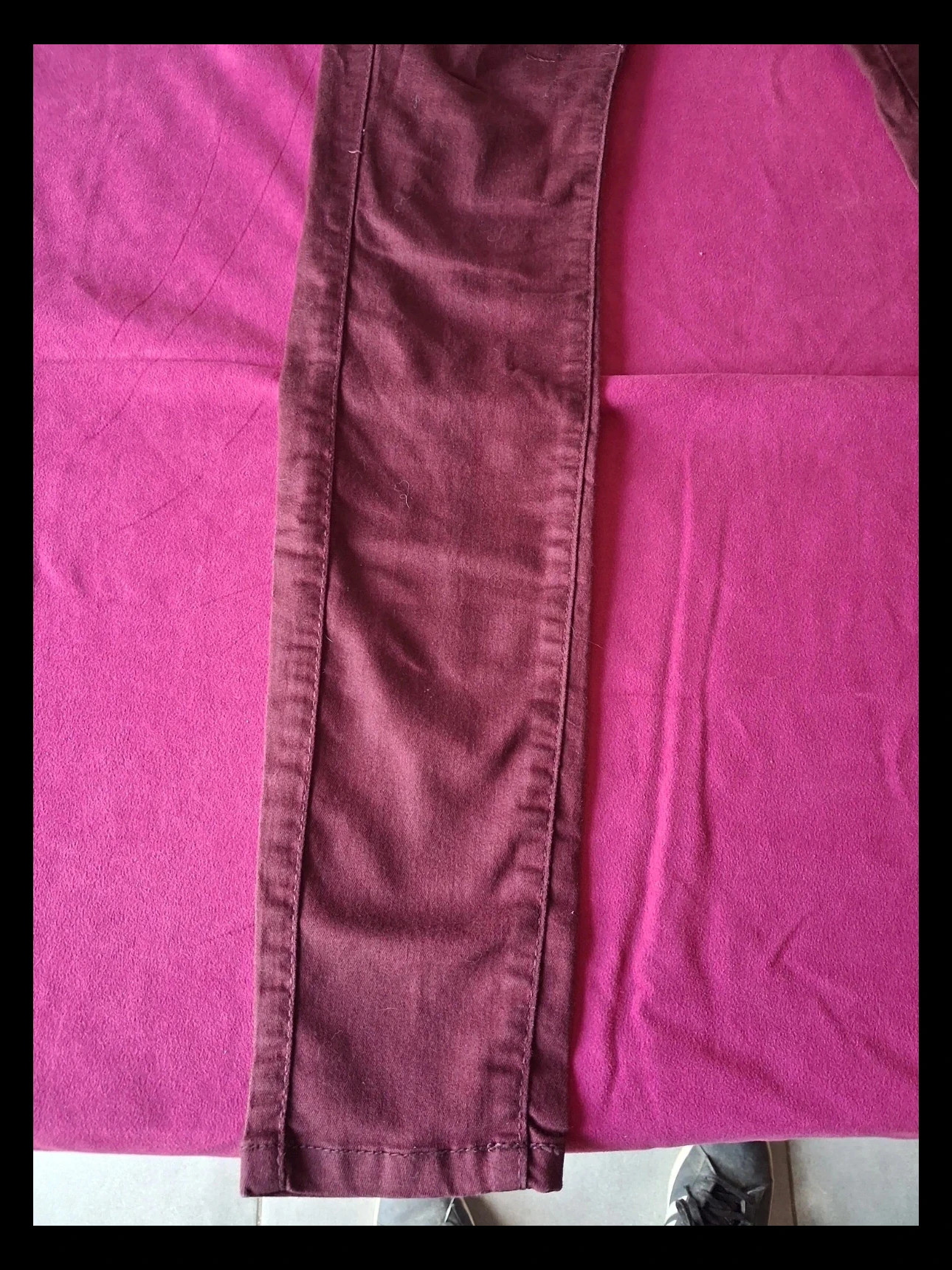 Femme jean pantalon taille 38 – taille M / 38 / 10 3
