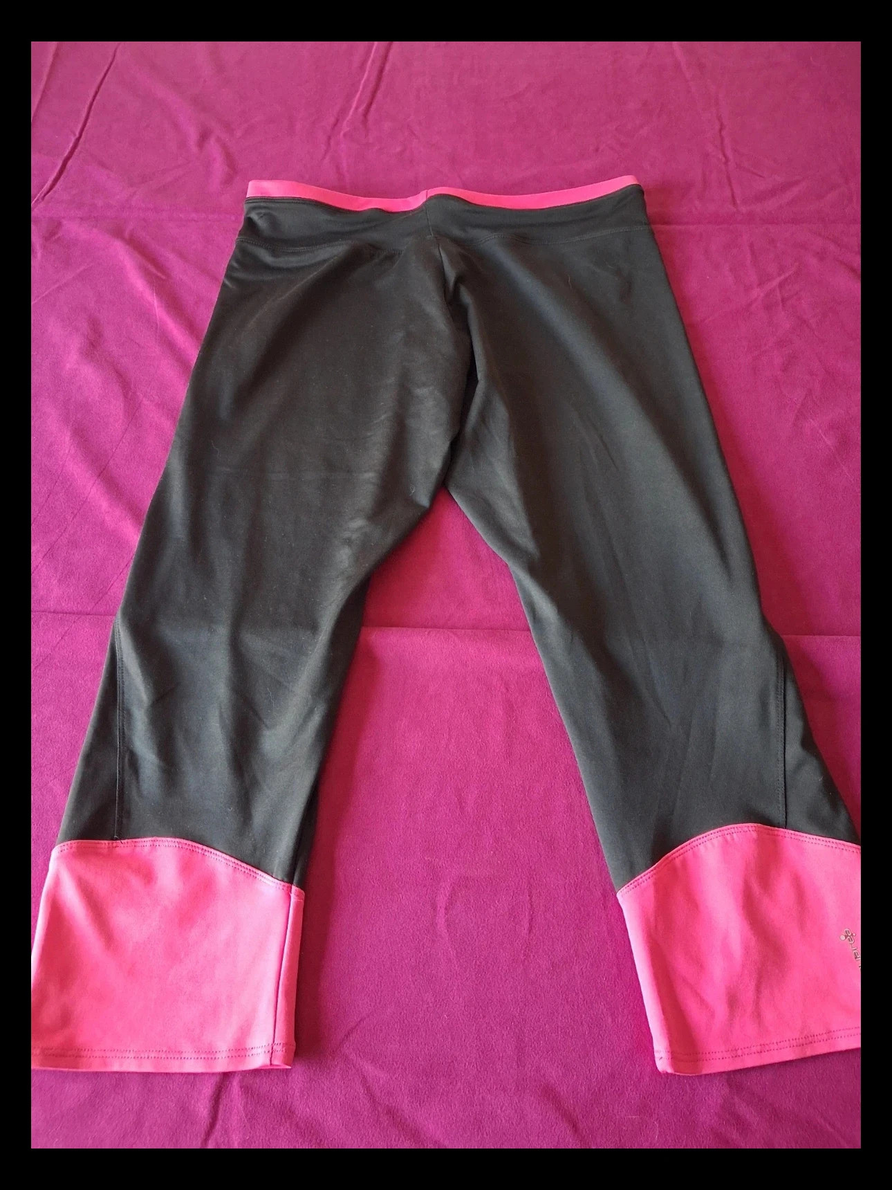 Femme taille 42 pantalon sport – taille XL / 42 / 14 4