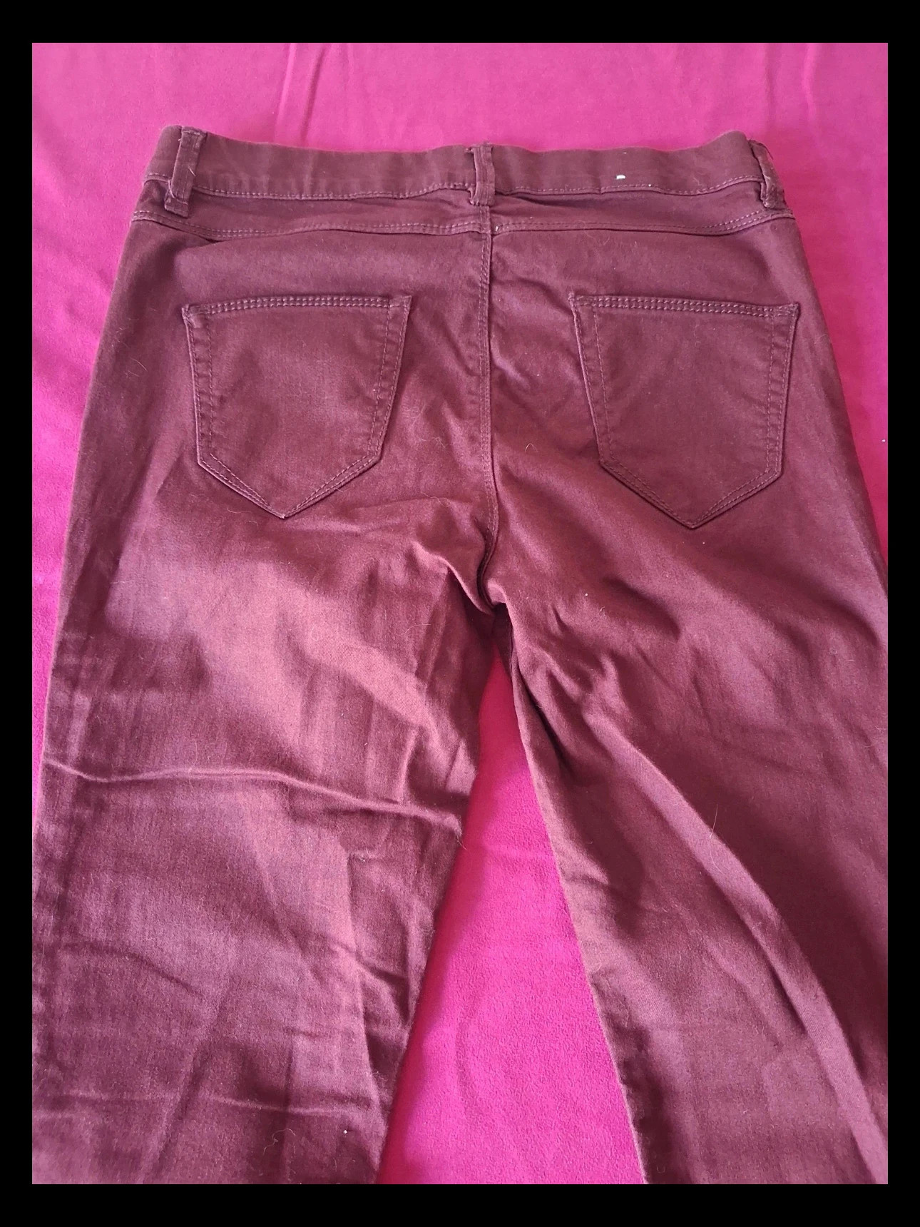 Femme jean pantalon taille 38 – taille M / 38 / 10 5