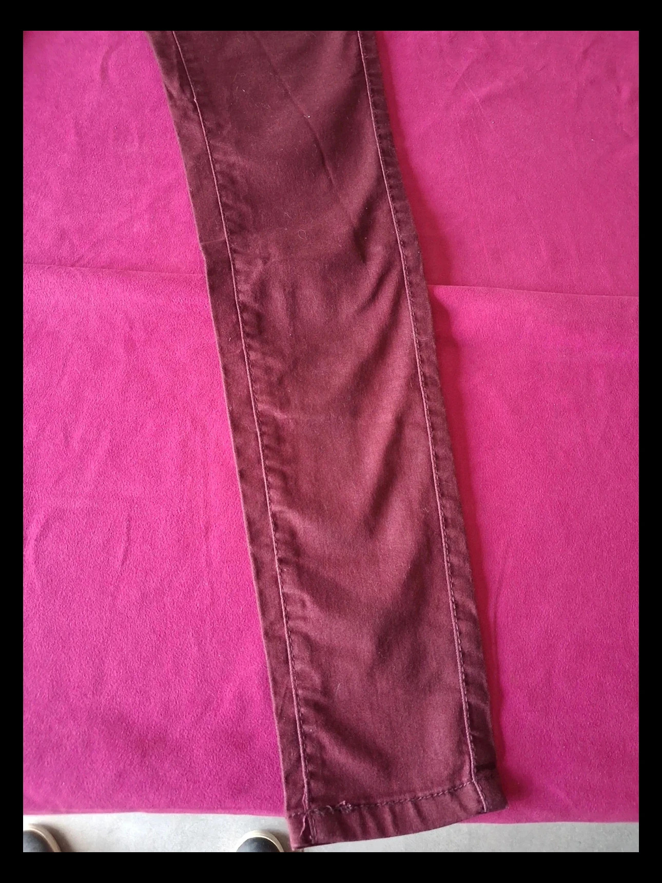 Femme jean pantalon taille 38 – taille M / 38 / 10 4