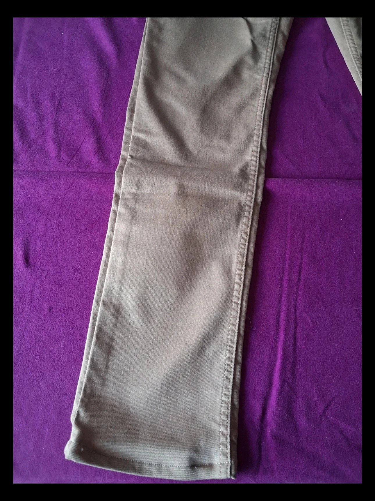 Jean pantalon 40 taille femme – taille L / 40 / 12 3