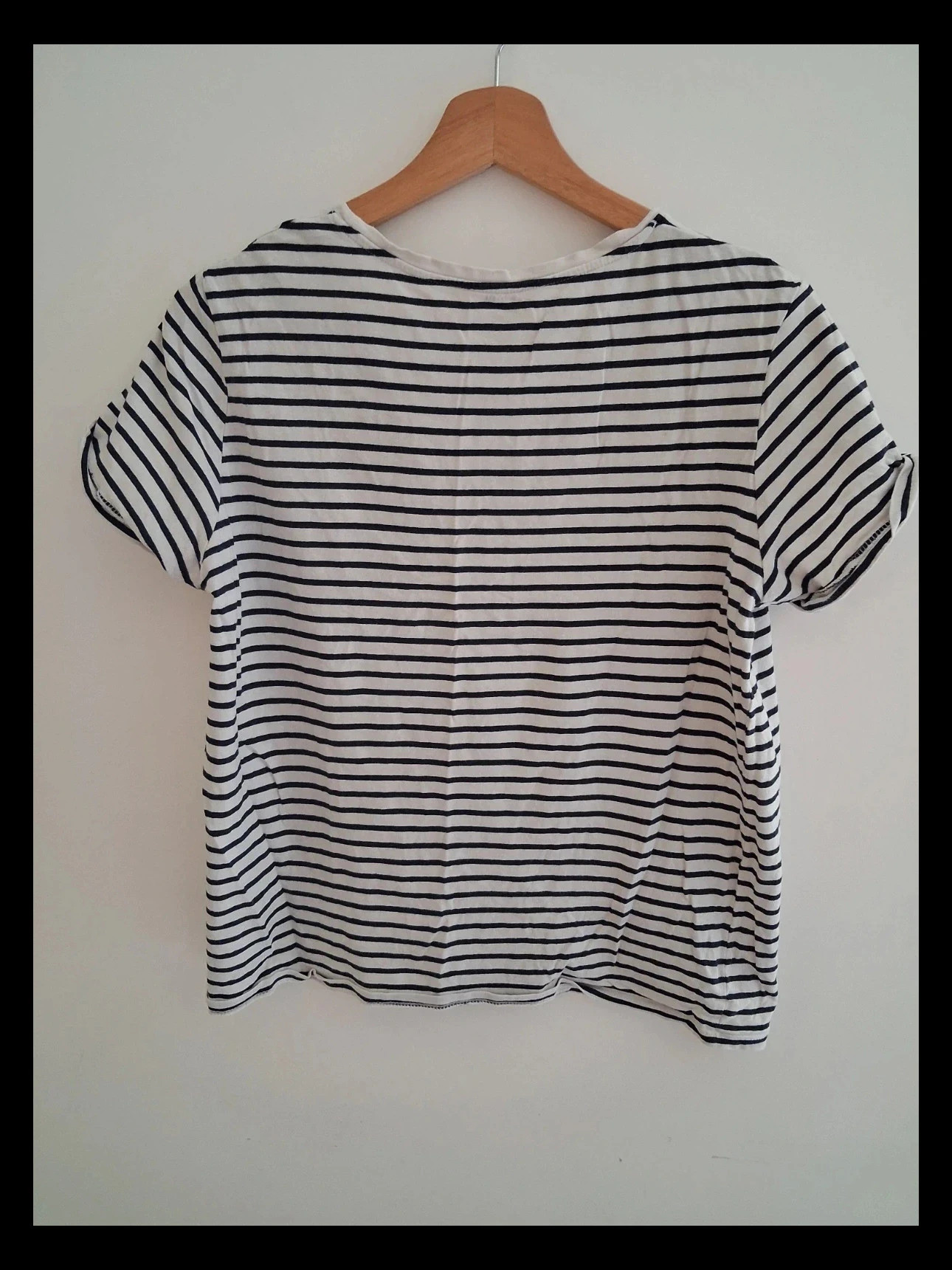 Femme taille M haut – Kiabi – taille M / 38 / 10 3