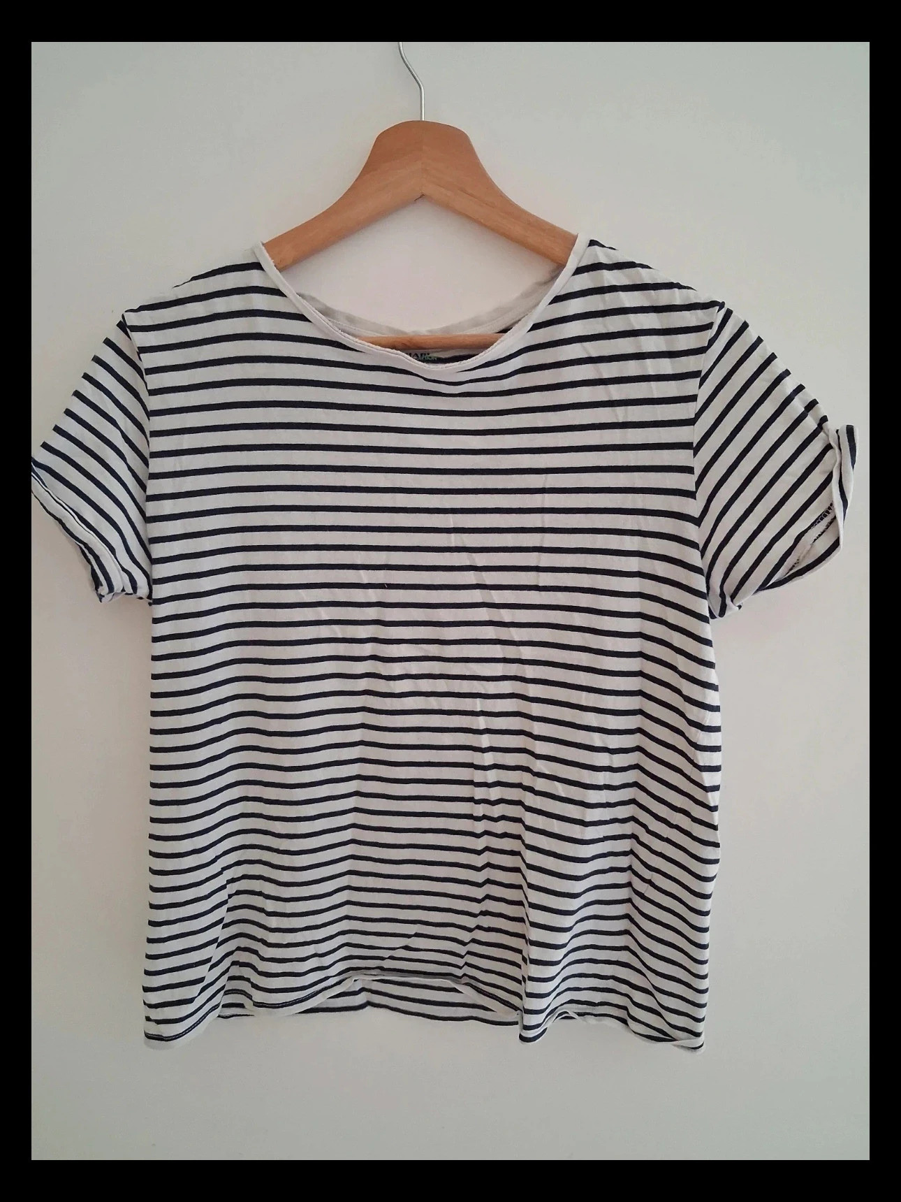 Femme taille M haut