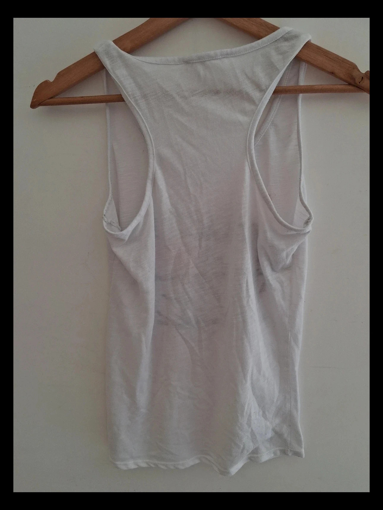 M taille femme Haut – taille M / 38 / 10 3