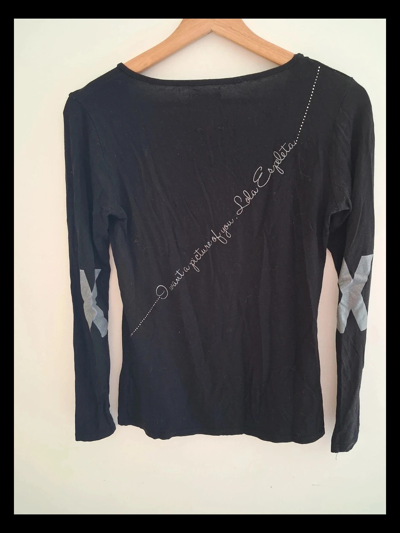 Femme Haut – taille M / 38 / 10 2