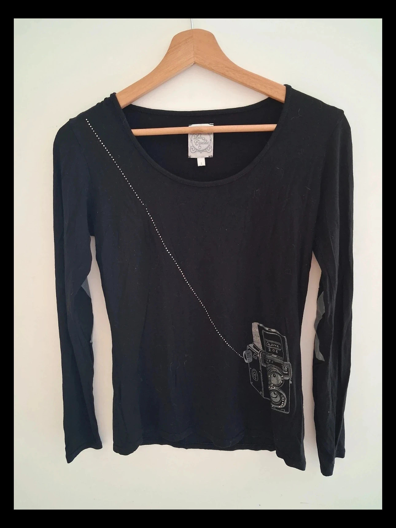 Femme Haut – taille M / 38 / 10