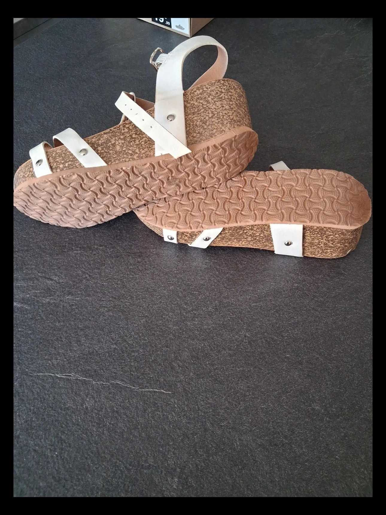 Chaussures femme – taille 37 2