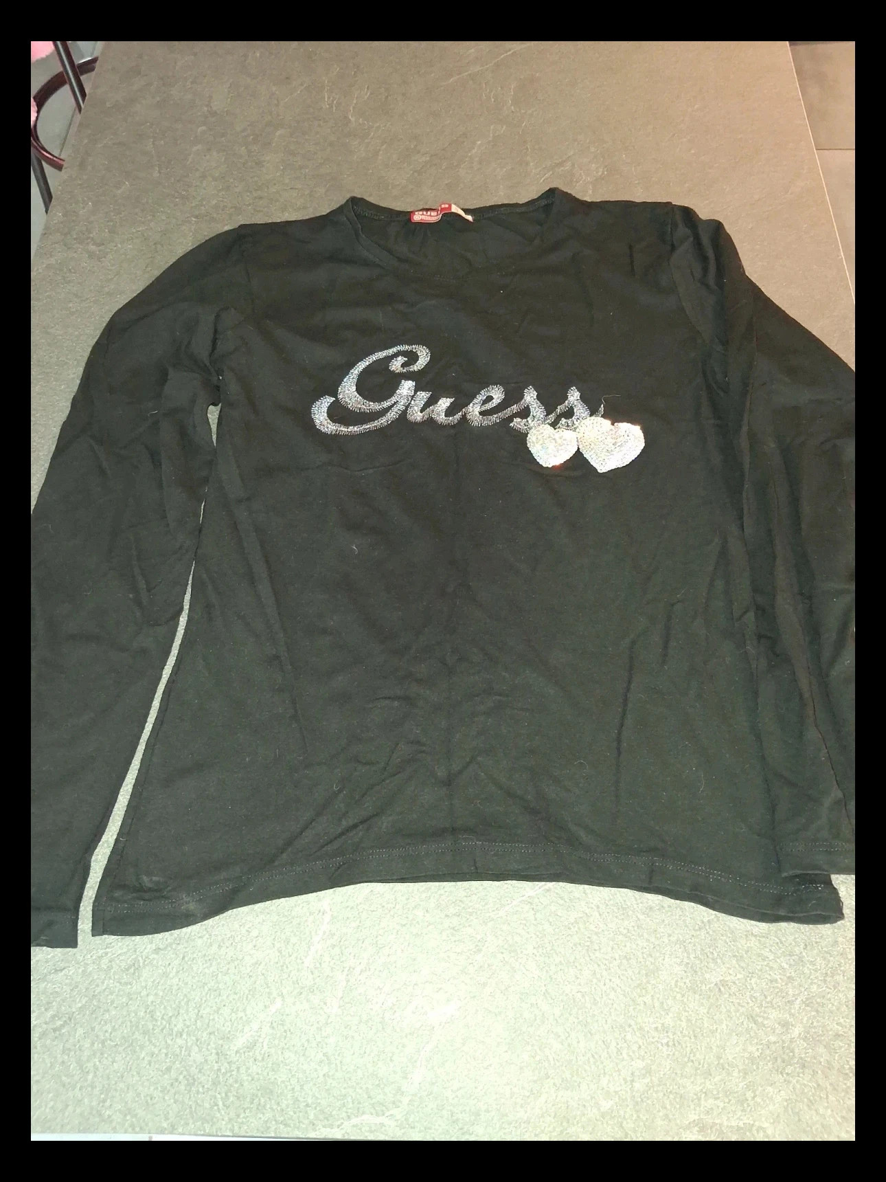 Pull Femme – taille L / 40 / 12 2