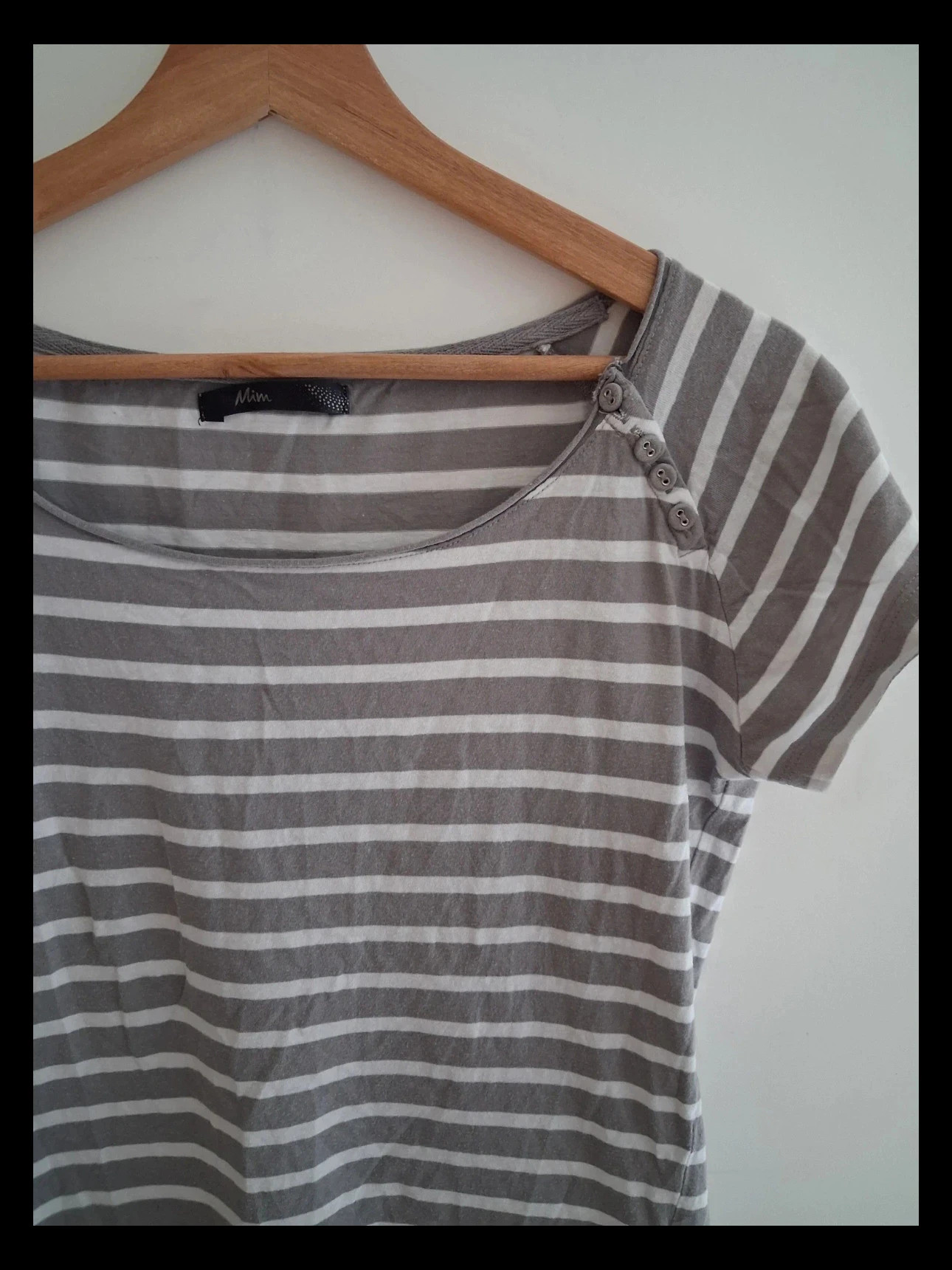 Haut femme taille M – taille M / 38 / 10 2
