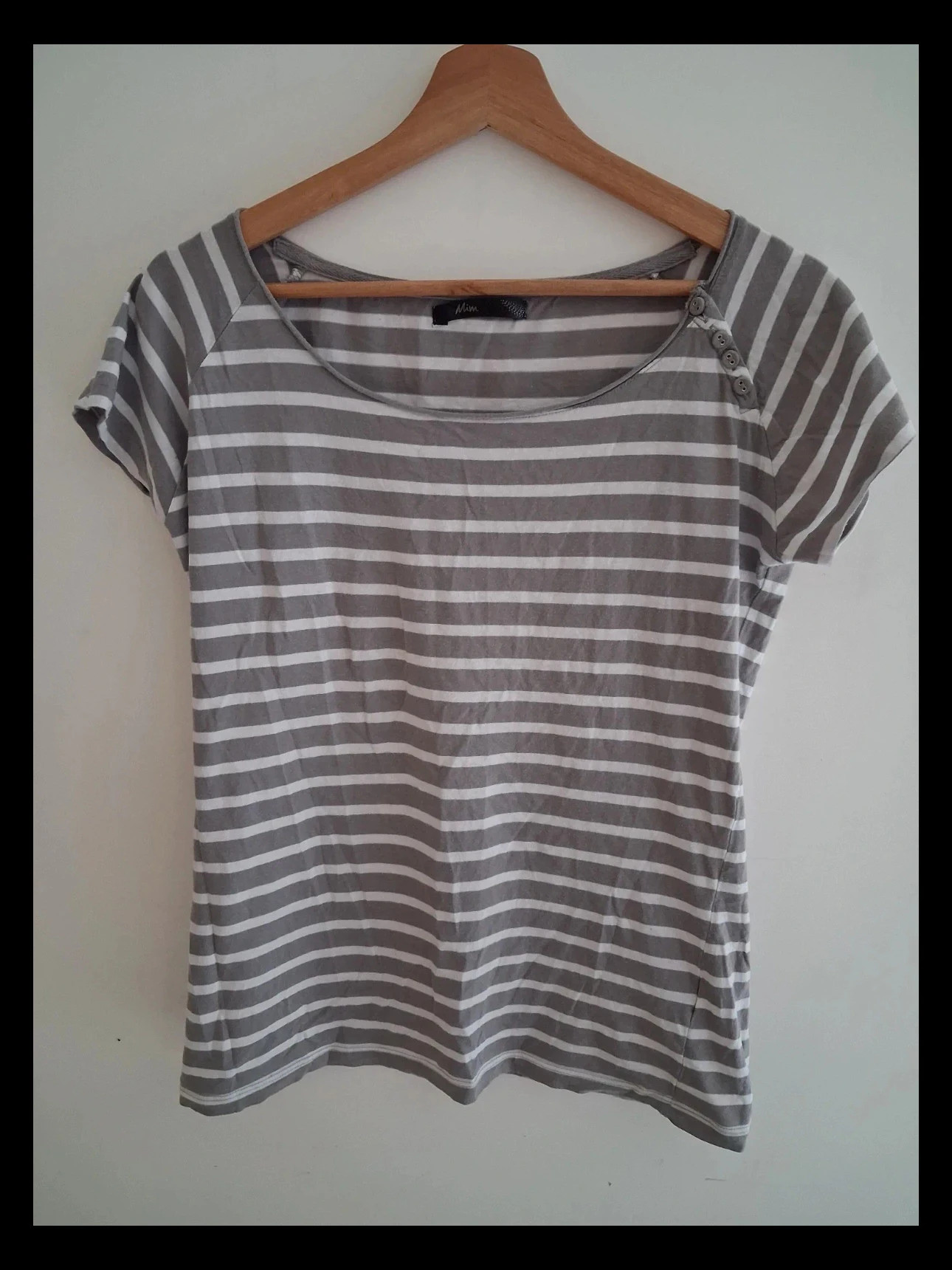 Haut femme taille M – taille M / 38 / 10